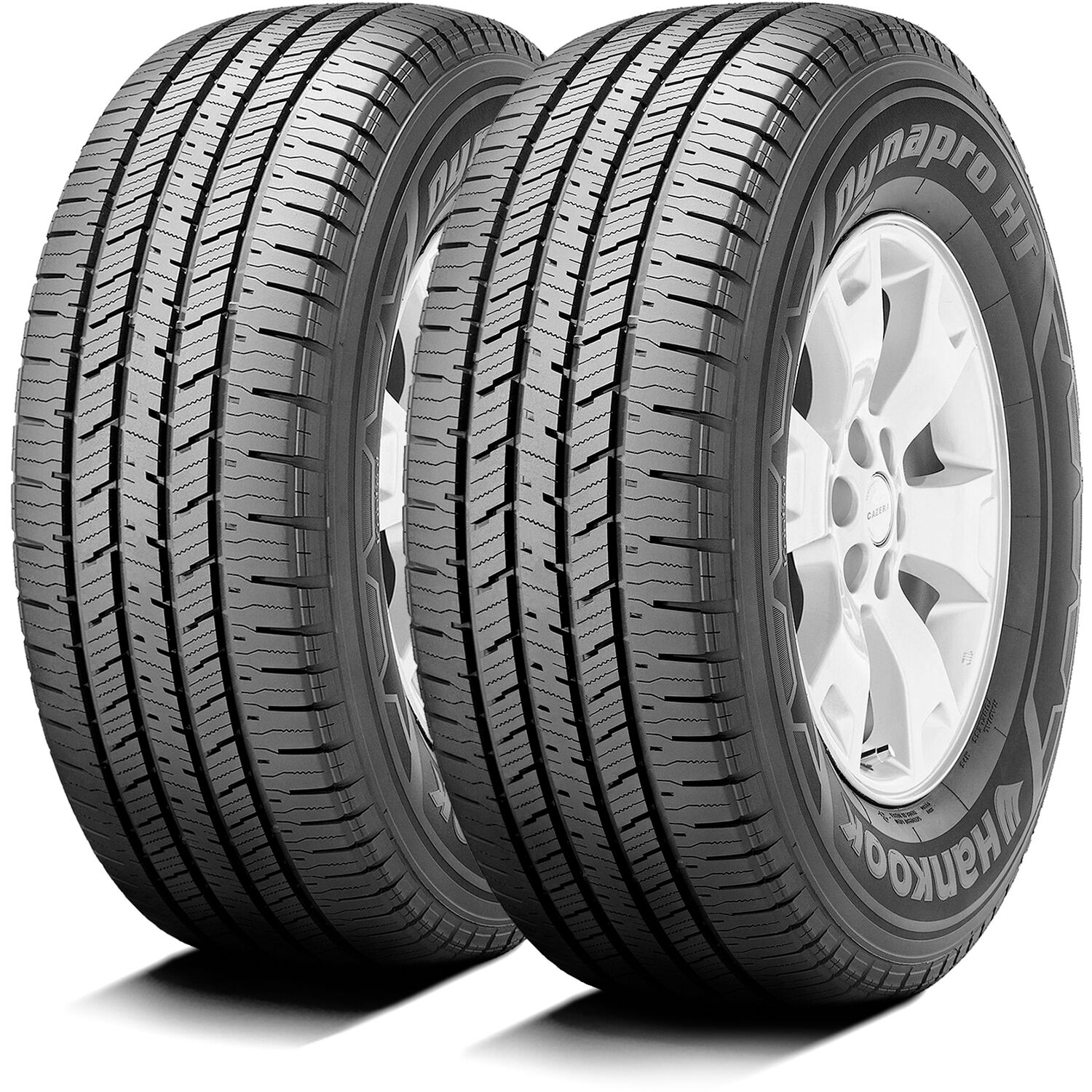 Hankook Dynapro HT (NR1) 265/70R16 111T