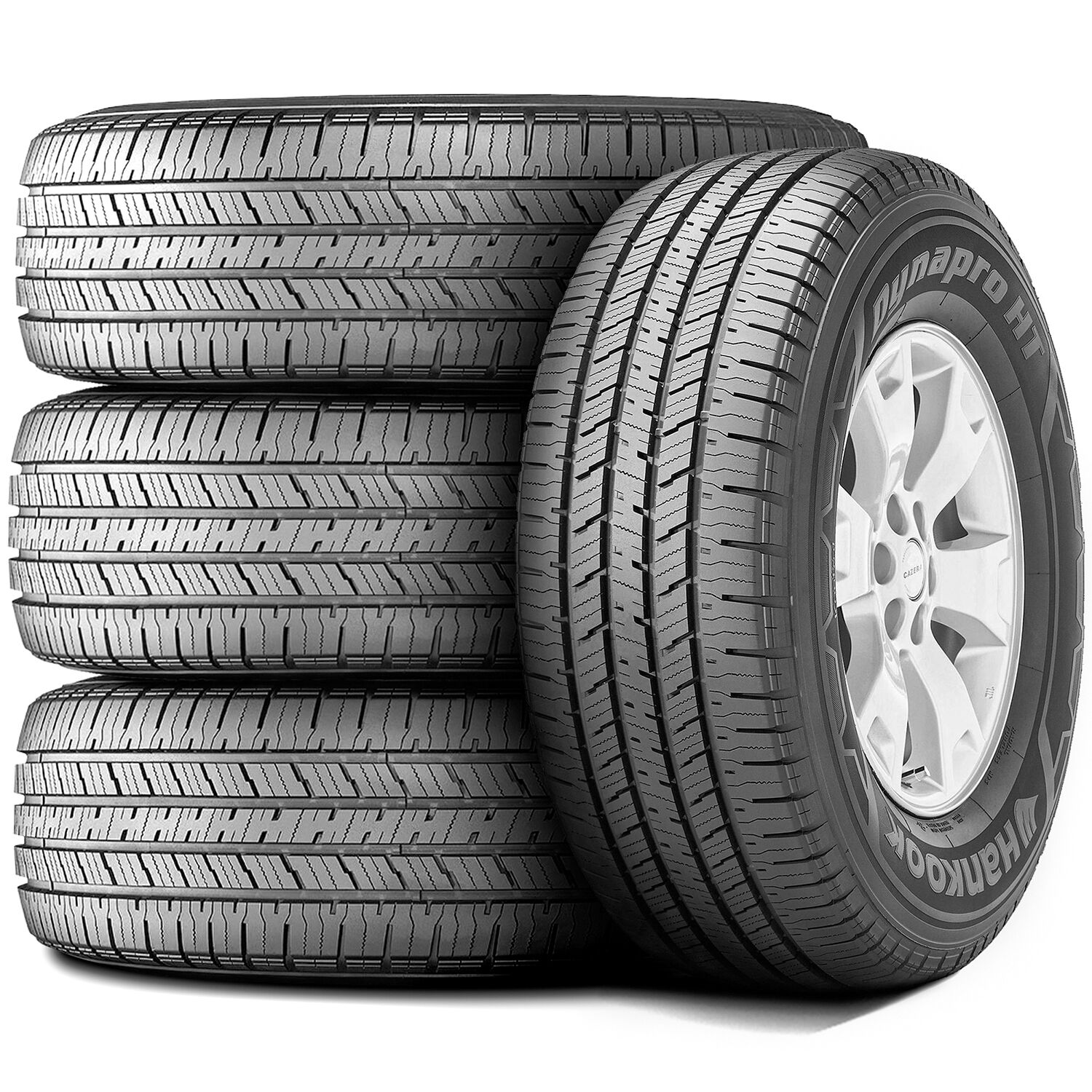 Hankook Dynapro HT (NR1) 265/70R16 111T