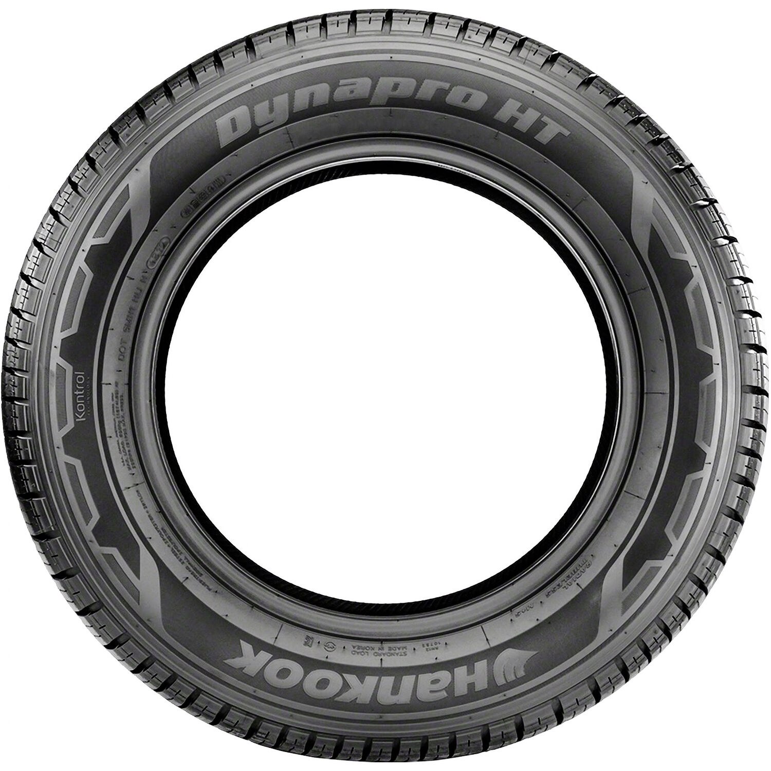 Hankook Dynapro HT (NR1) 265/70R16 111T