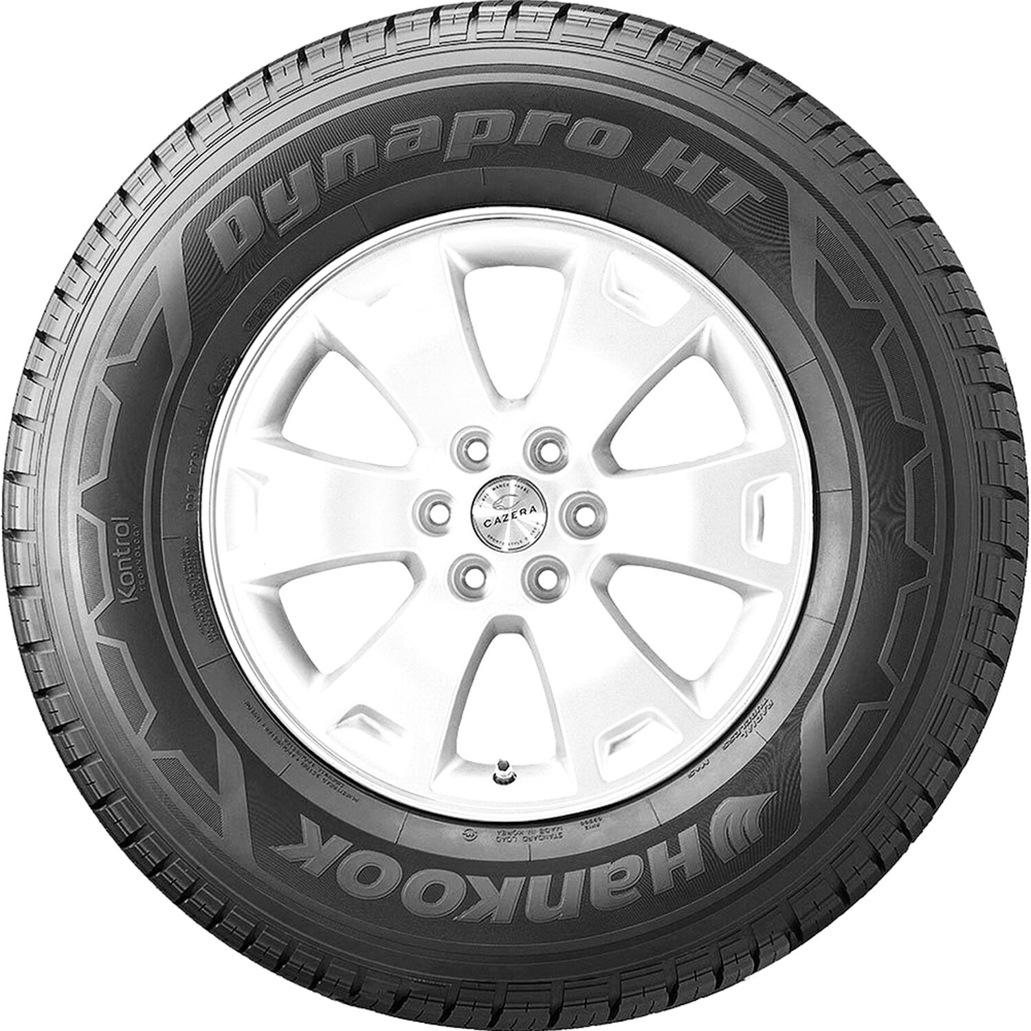 Hankook Dynapro HT (NR1) 265/70R16 111T