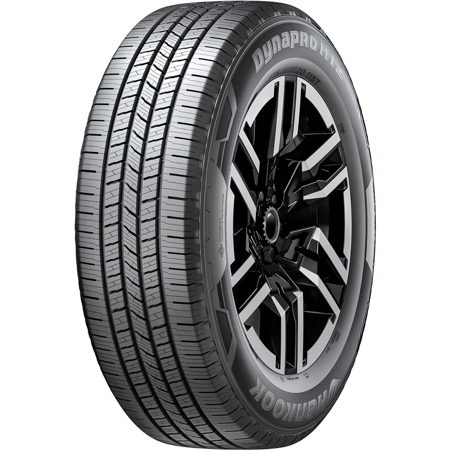 Hankook Dynapro HT2 275/55R20 113H