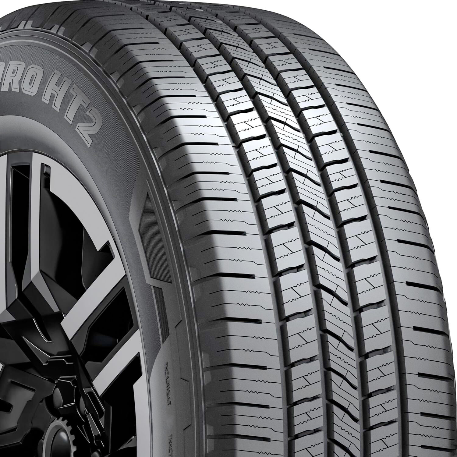 Hankook Dynapro HT2 275/55R20 113H