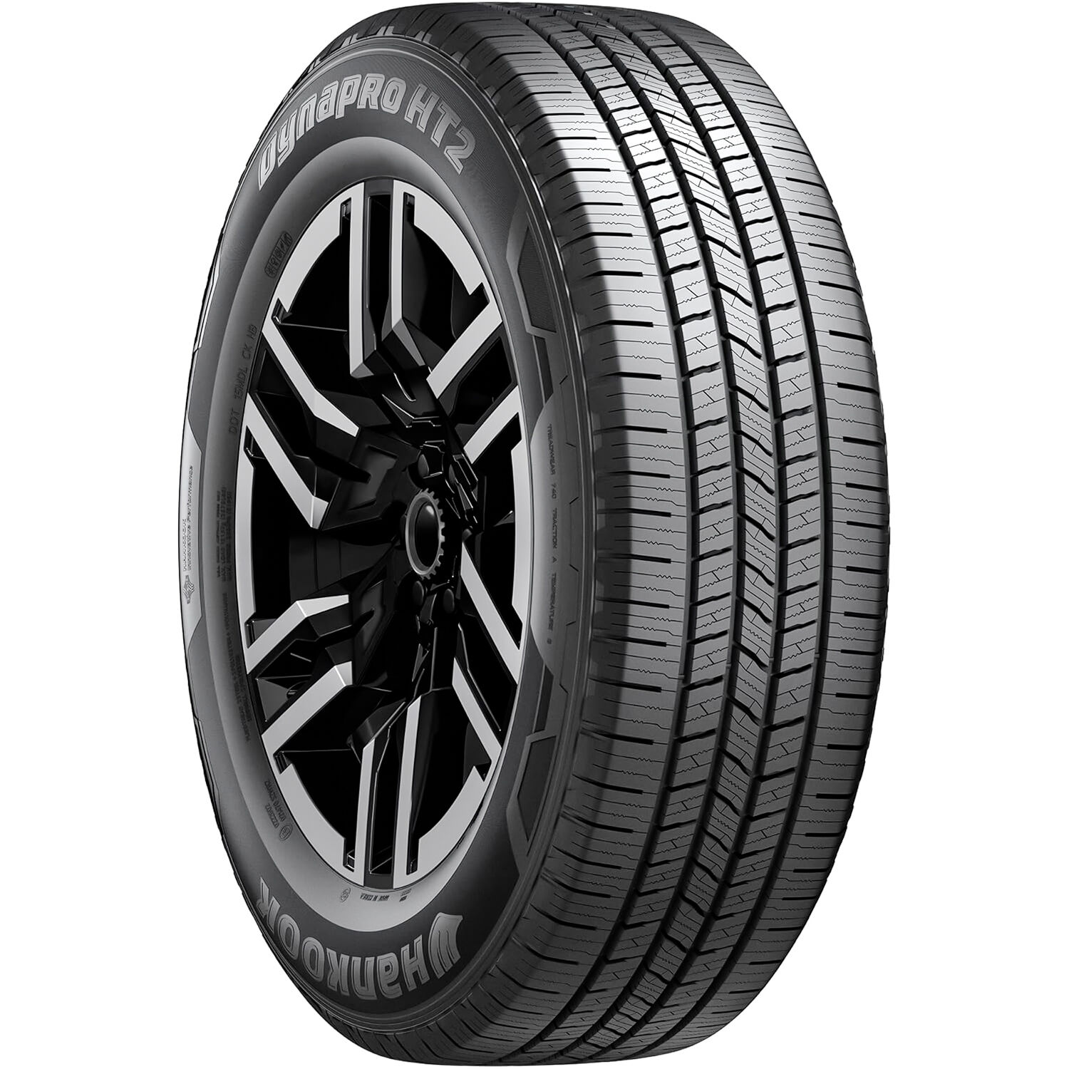 Hankook Dynapro HT2 275/55R20 113H