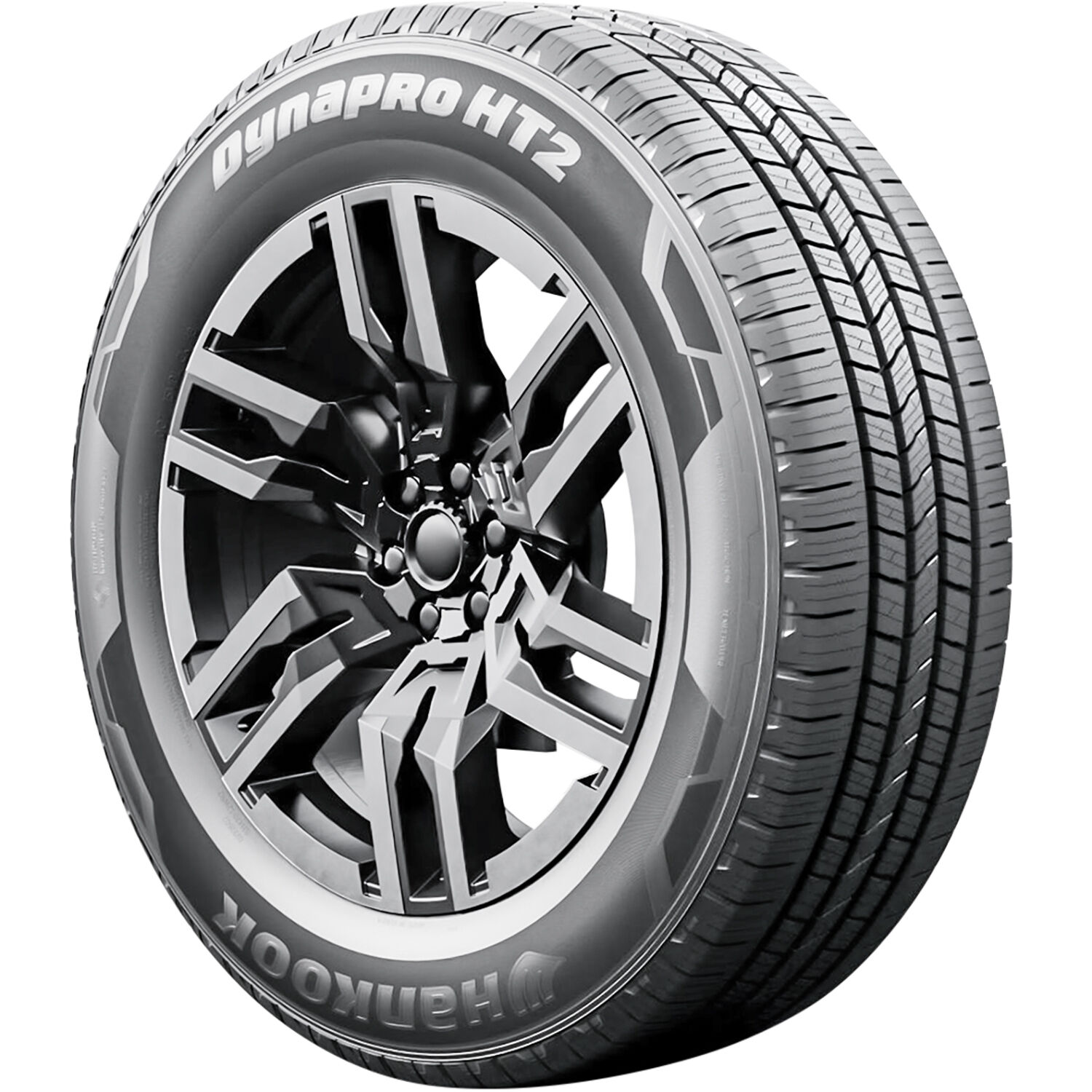 Hankook Dynapro HT2 275/55R20 113H