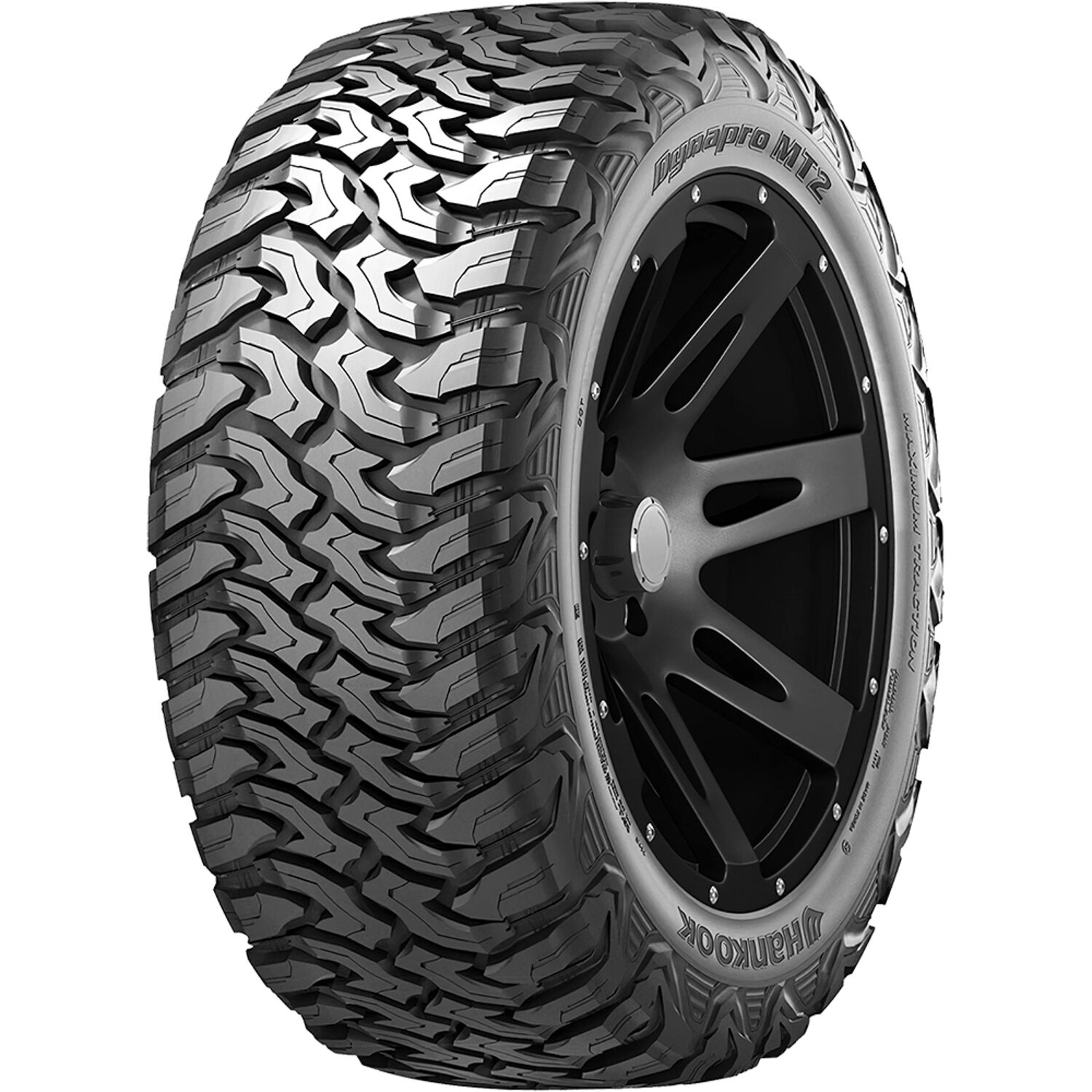 Hankook Dynapro MT2