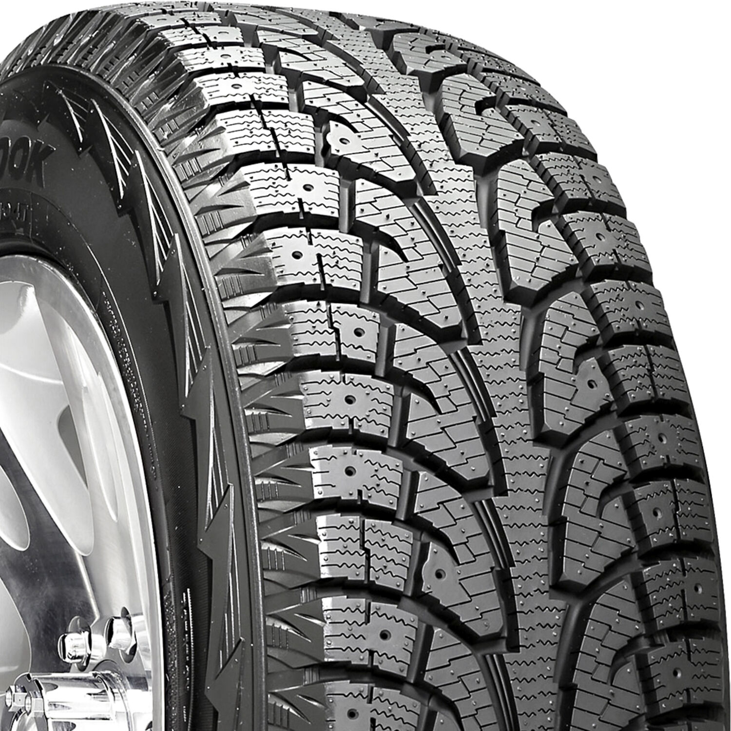 Hankook i*Pike RW11