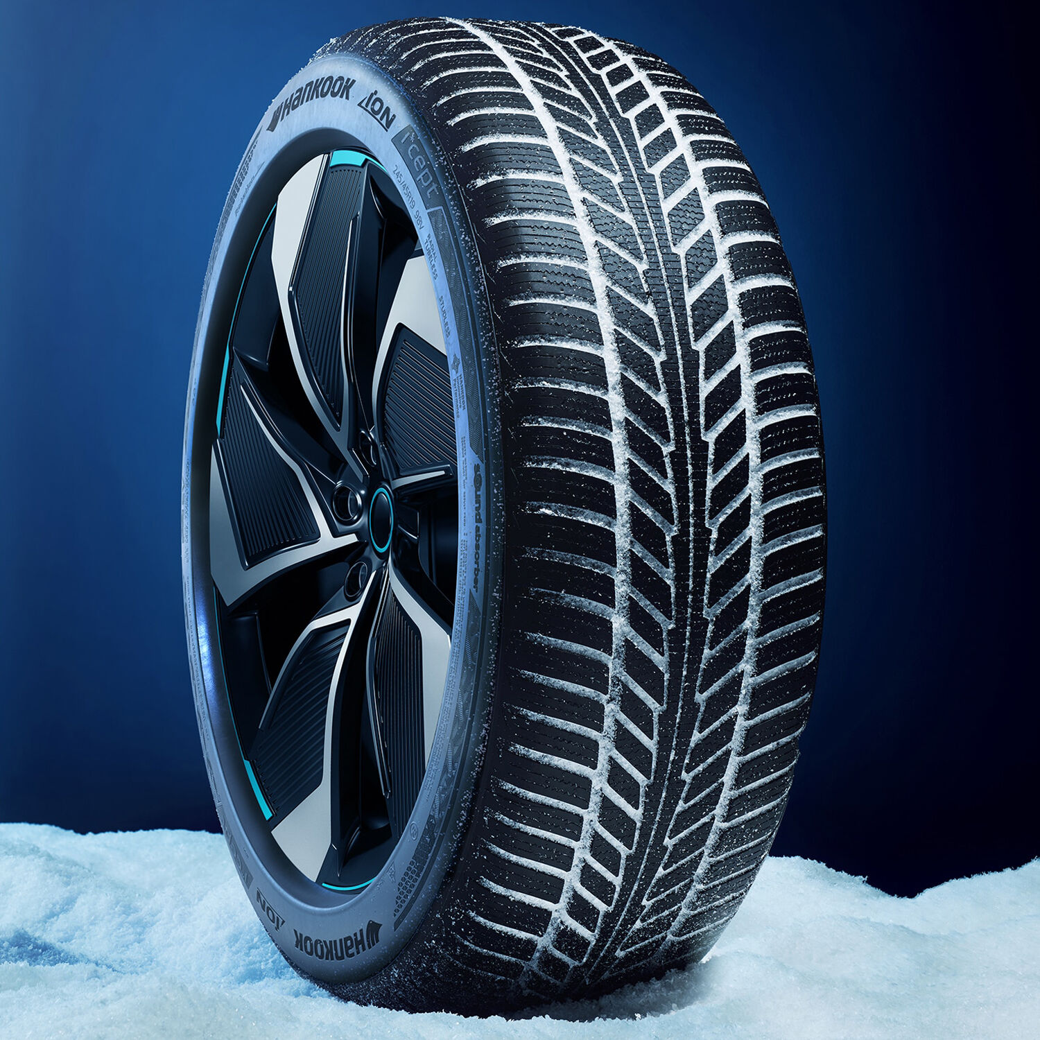 Hankook iON i*cept 245/45R20 103V XL