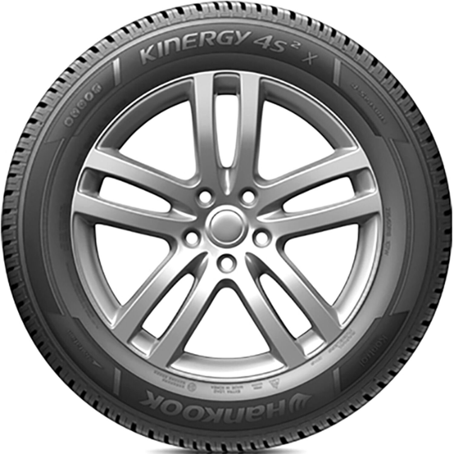 Hankook Kinergy 4S2 X