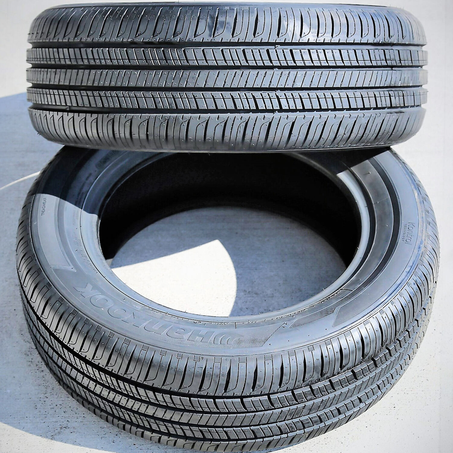 Hankook Kinergy GT (HO) 215/55R16 93H (DT)