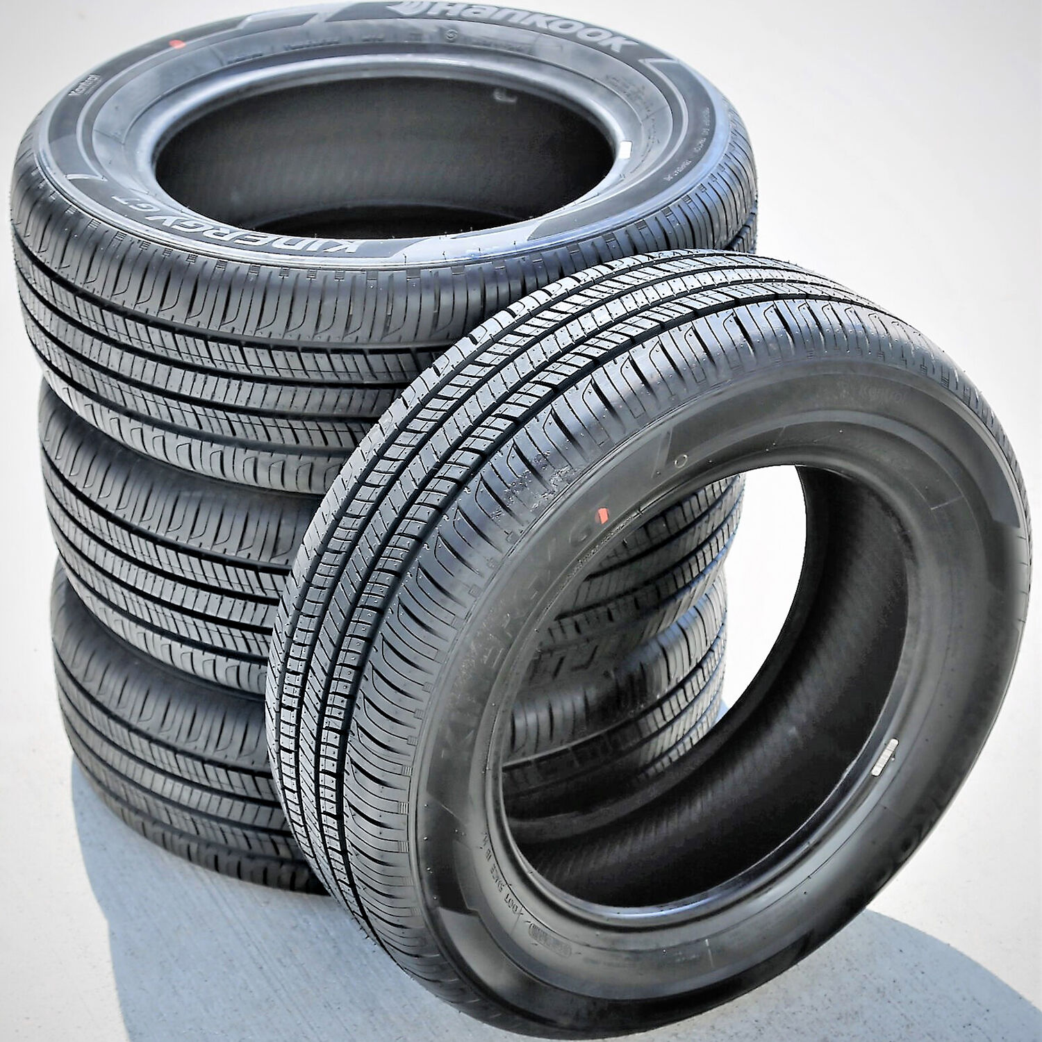 Hankook Kinergy GT (HO) 215/55R16 93H (DT)