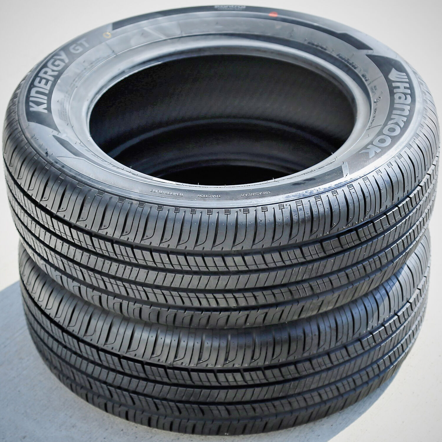 Hankook Kinergy GT (HO) 215/55R16 93H (DT)