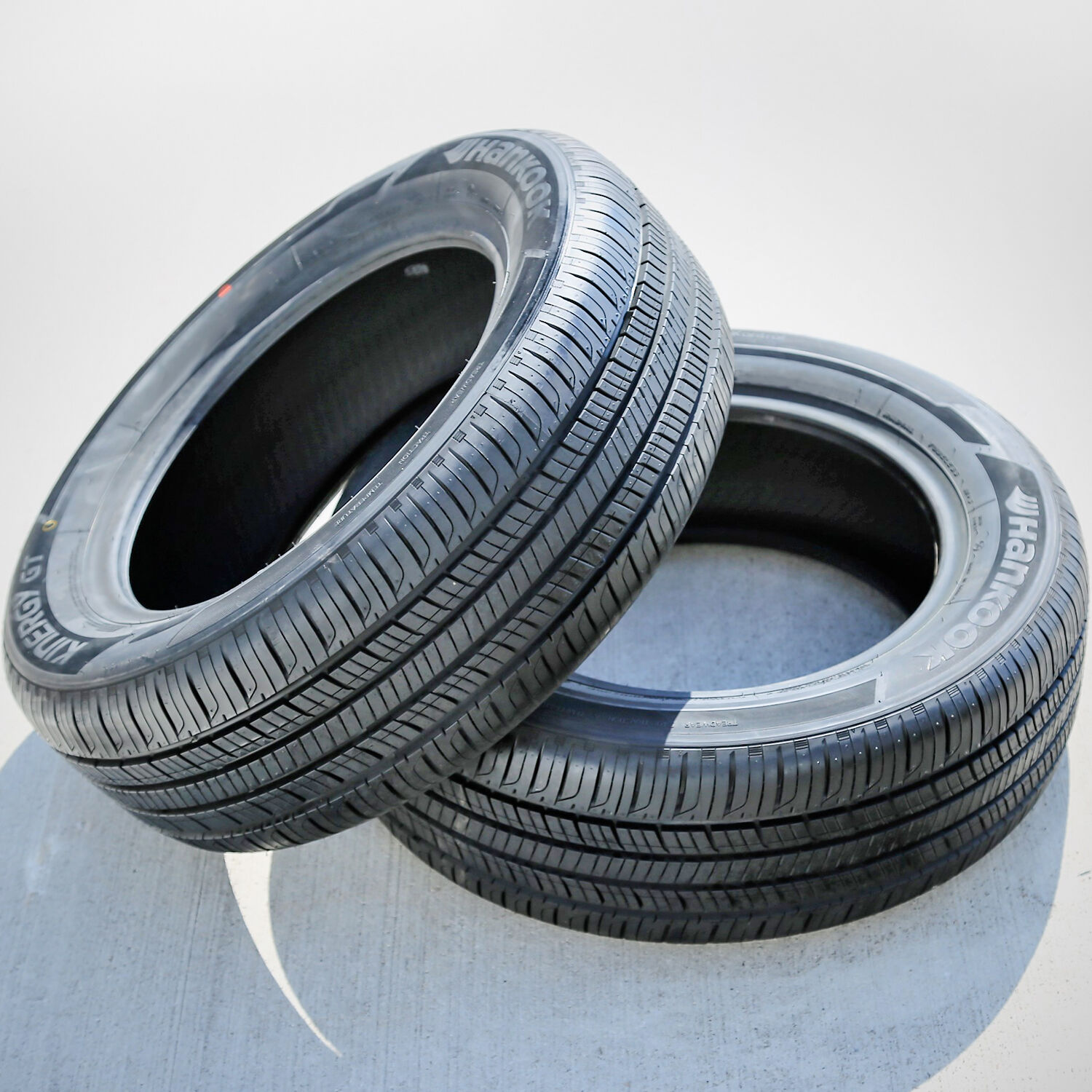 Hankook Kinergy GT (HO) 215/55R16 93H (DT)