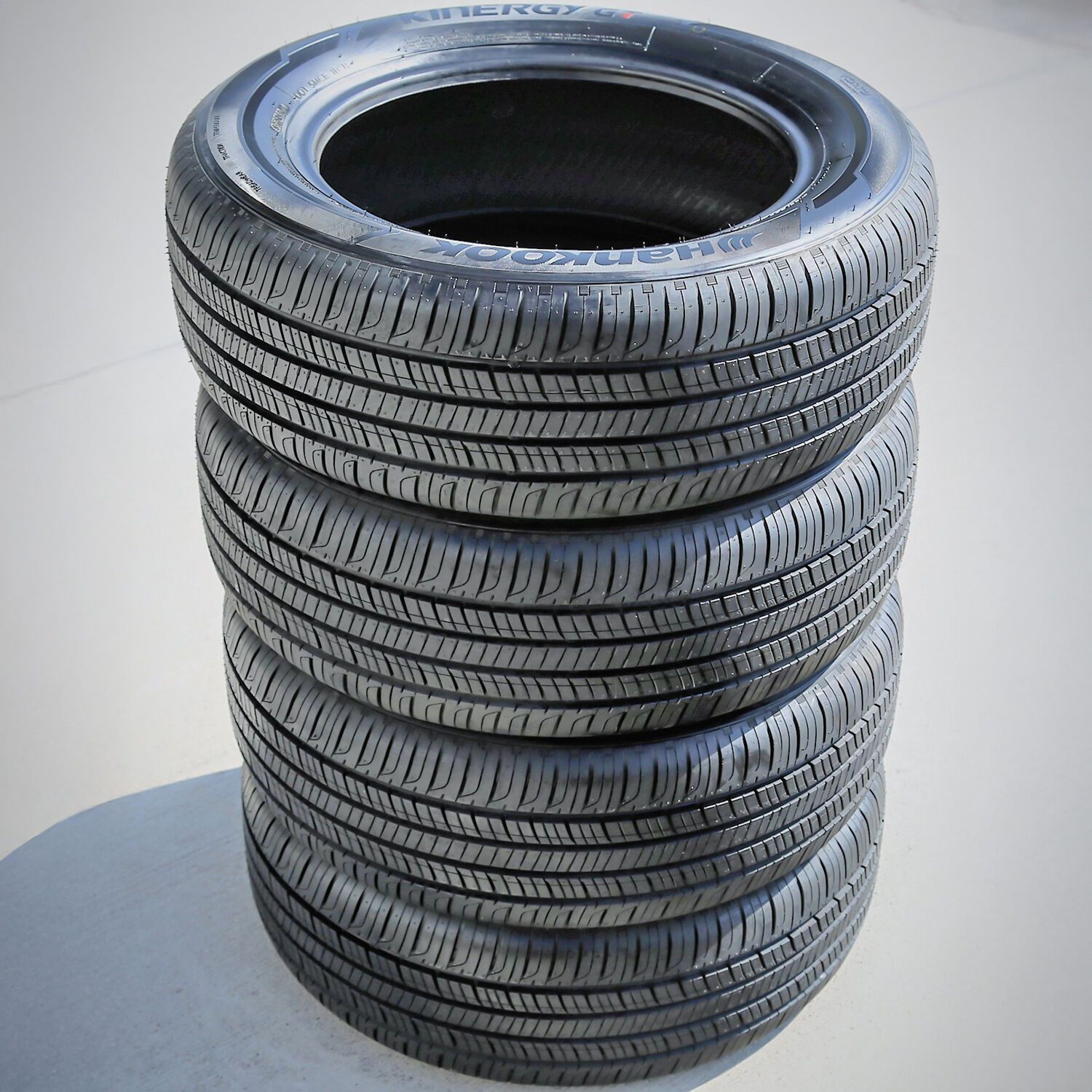 Hankook Kinergy GT (HO) 215/55R16 93H (DT)