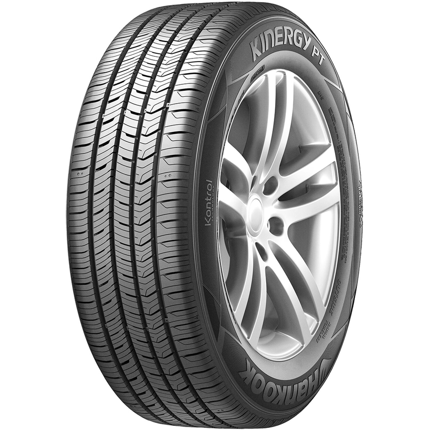 Hankook Kinergy PT 205/60R16 92H
