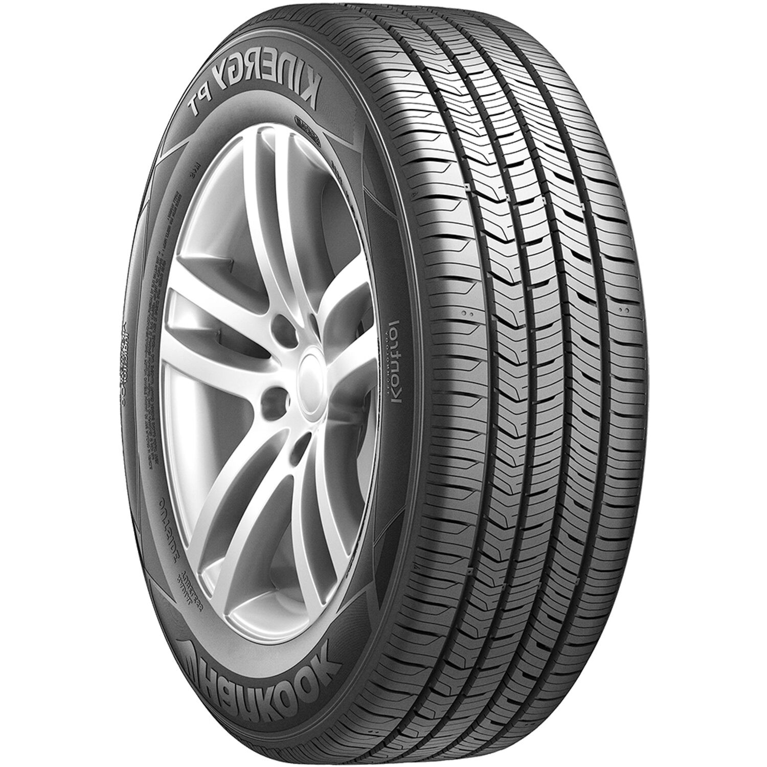 Set Of 4 Hankook Kinergy PT 235/70R15 103T