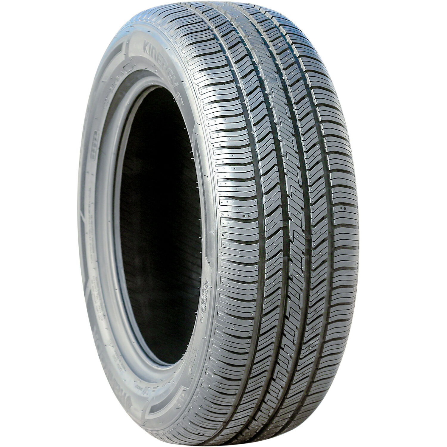 Hankook Kinergy ST