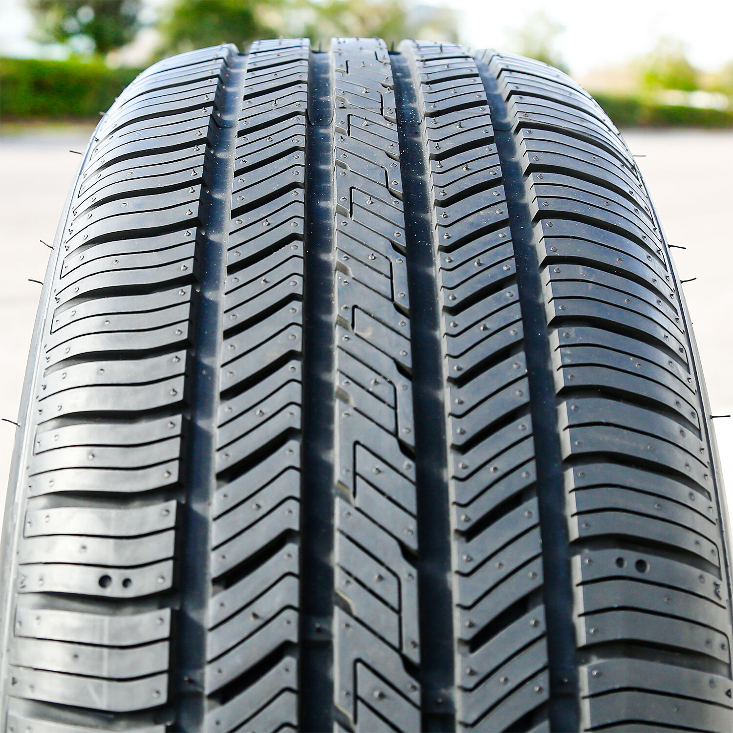 Hankook Kinergy ST 205/75R15 97T