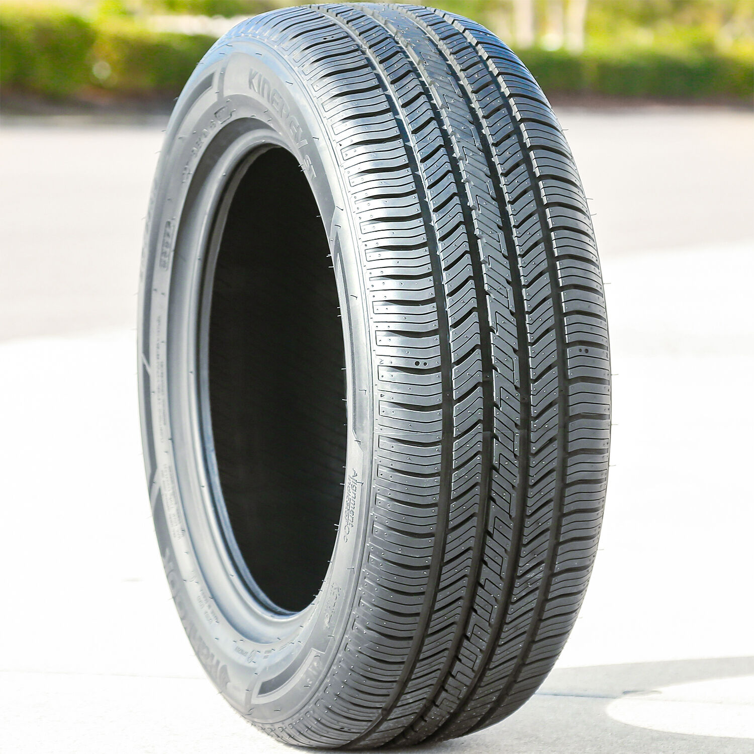Hankook Kinergy ST 205/75R15 97T