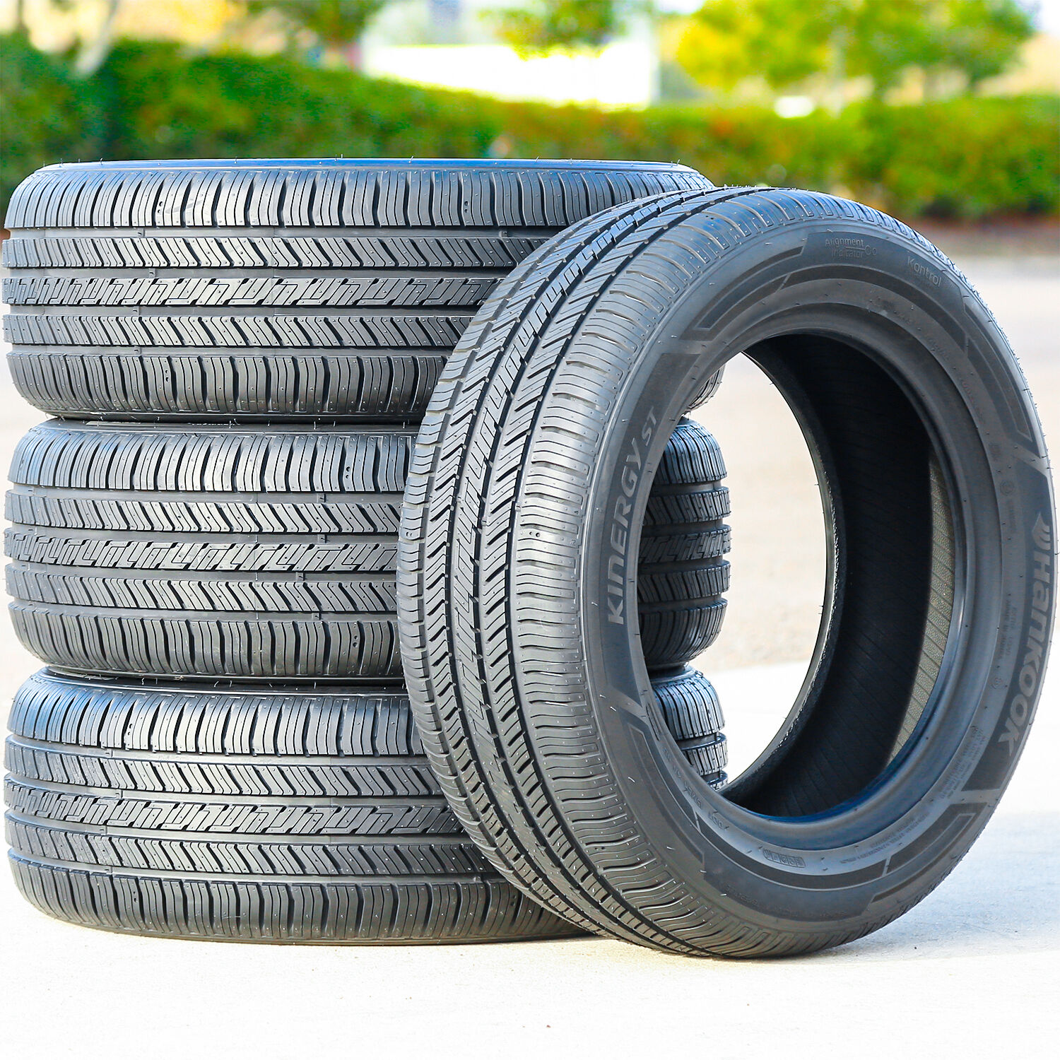 Hankook Kinergy ST 225/50R18 99T XL