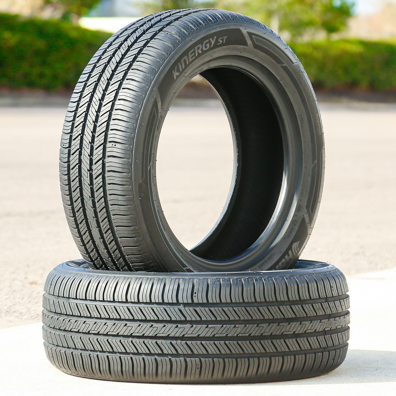 Hankook Kinergy ST 225/50R18 99T XL