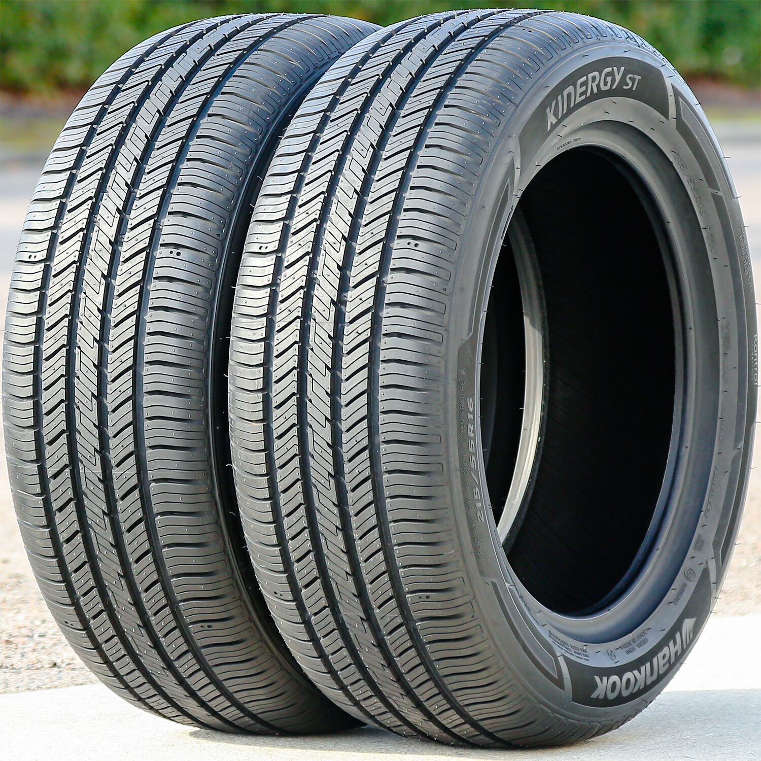 Hankook Kinergy ST 215/55R16 97H XL