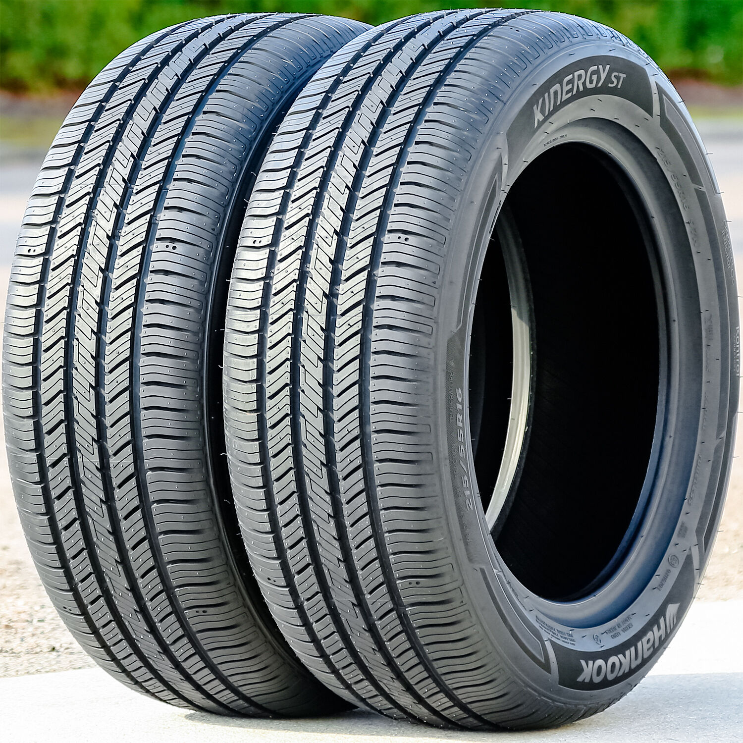 Hankook Kinergy ST 215/55R16 97H XL