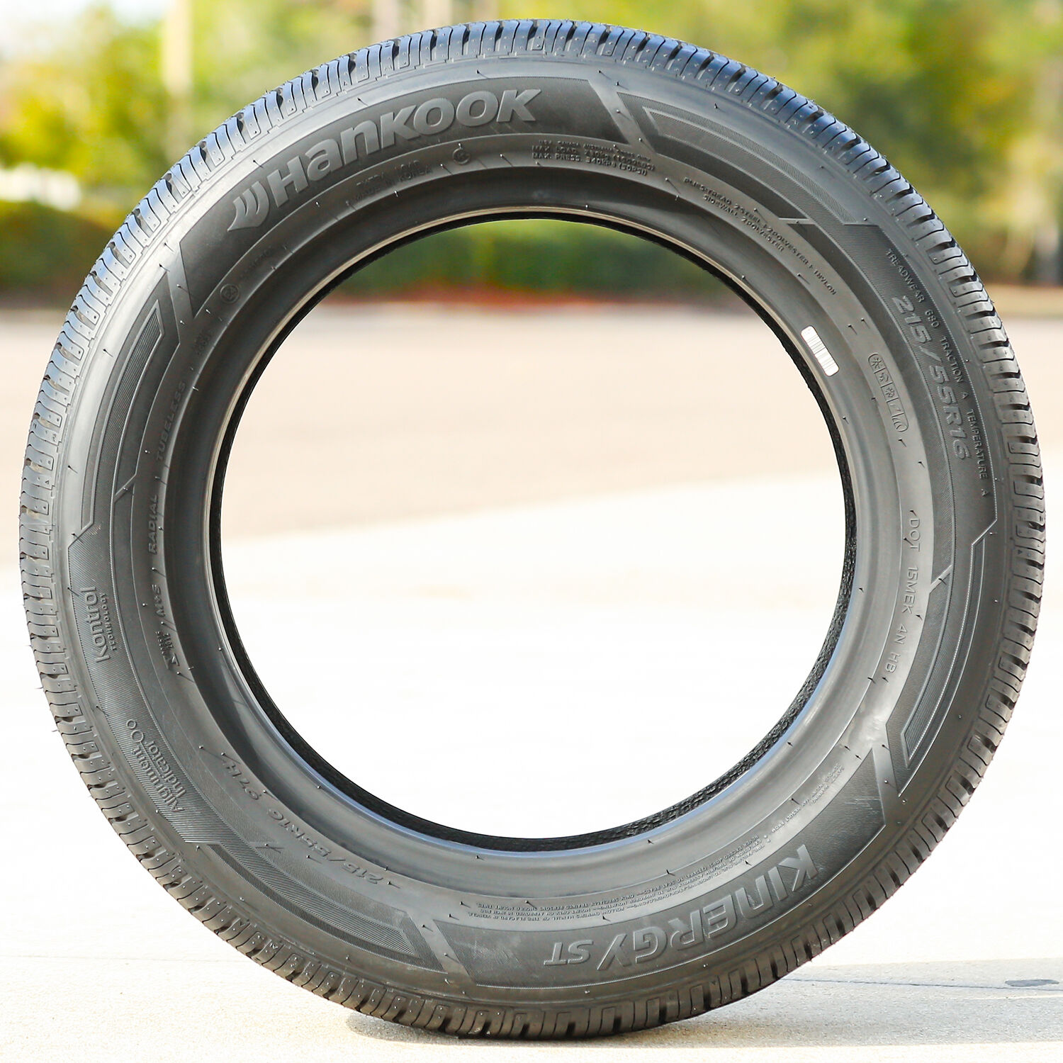 Hankook Kinergy ST 215/55R16 97H XL