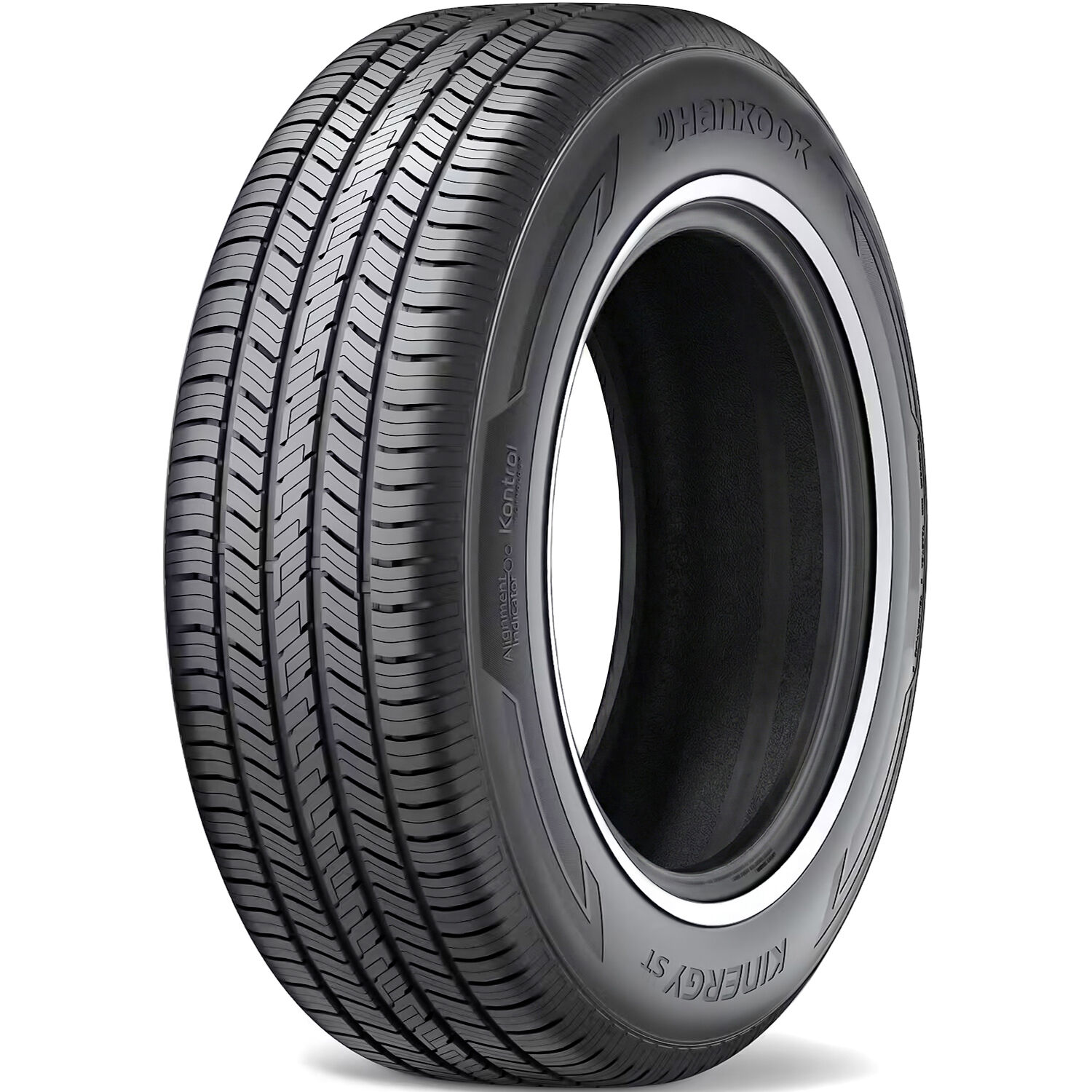 Hankook Kinergy ST 215/75R15 100T (WSW)