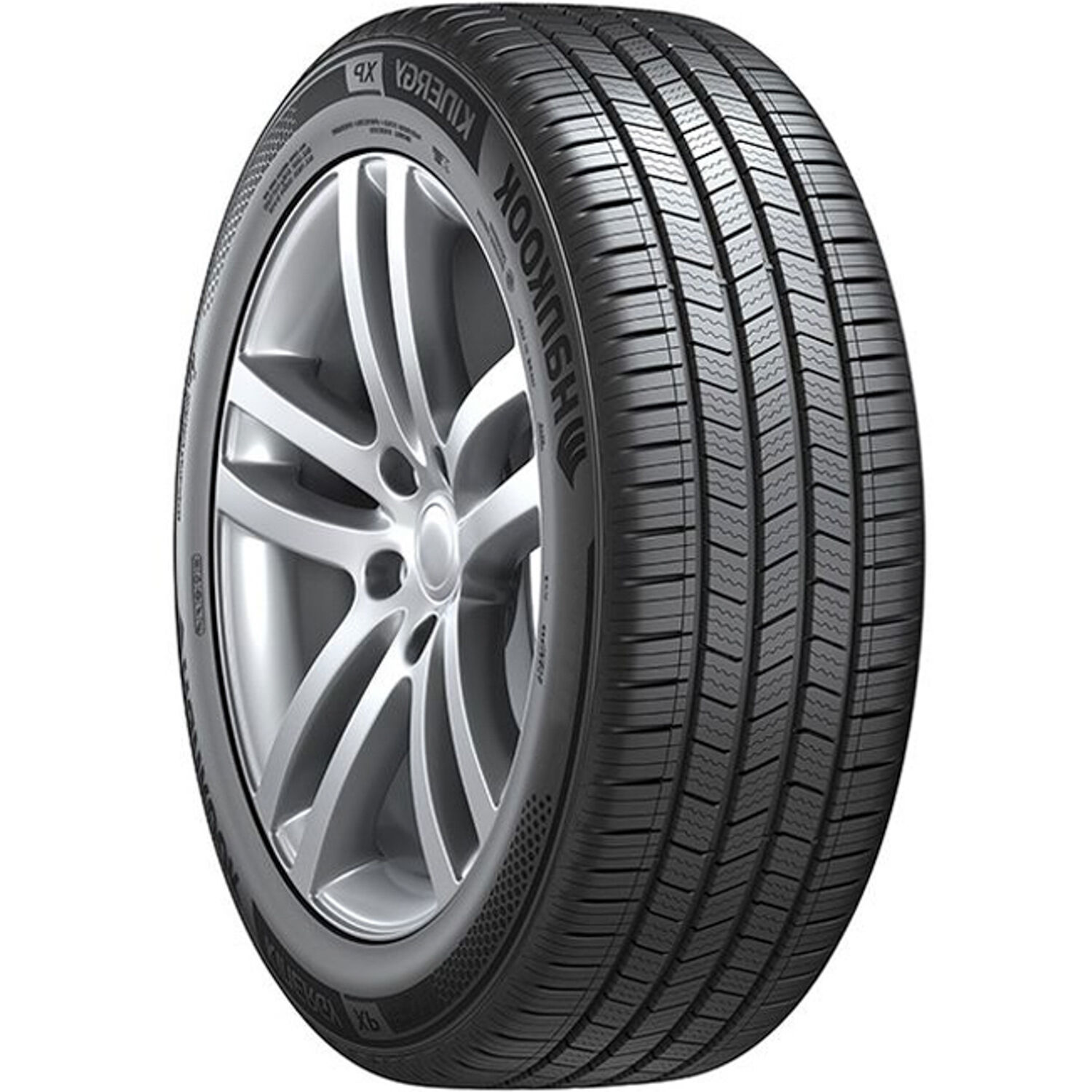 Set Of 4 Hankook Kinergy XP 225/40R18 92V XL