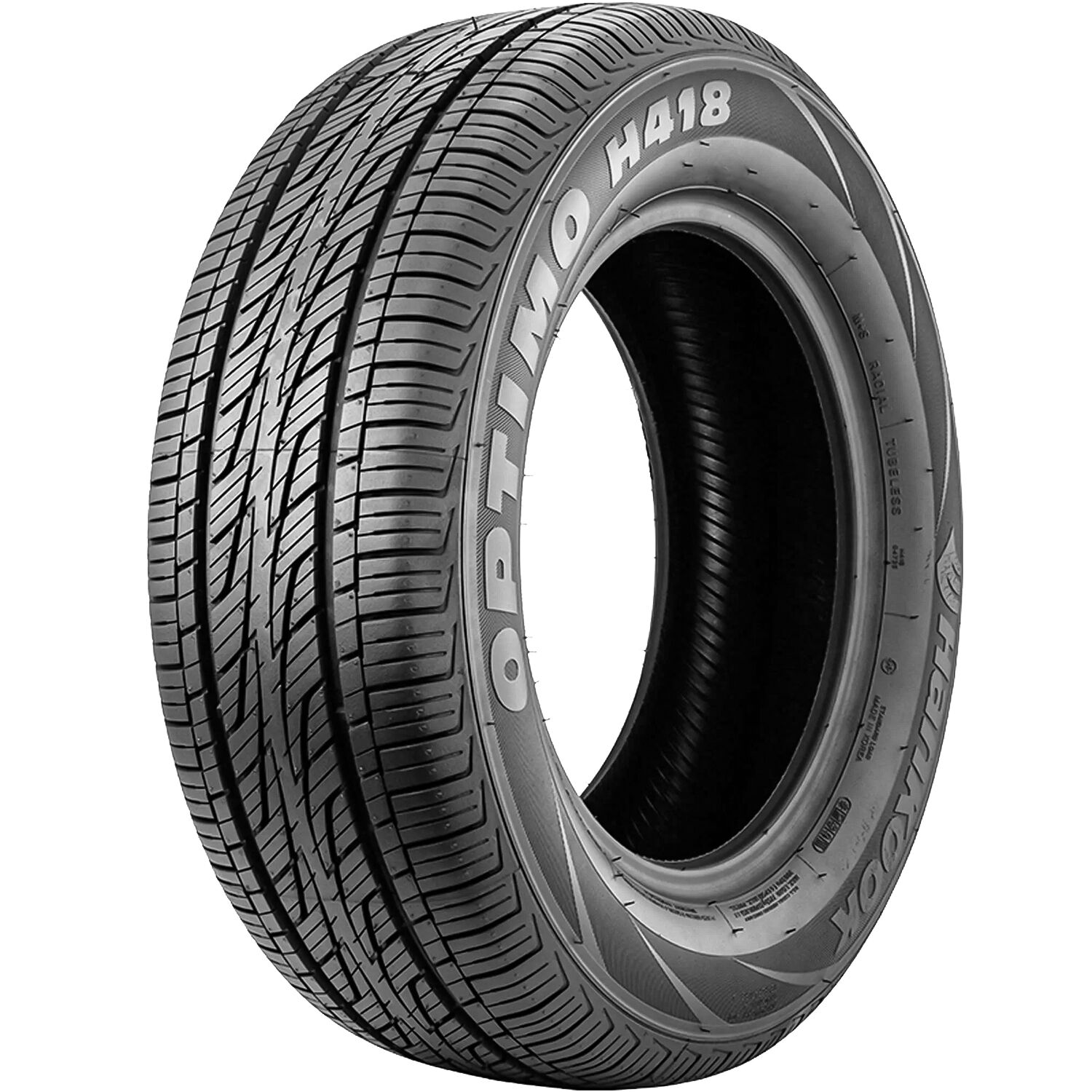 Hankook Optimo H418