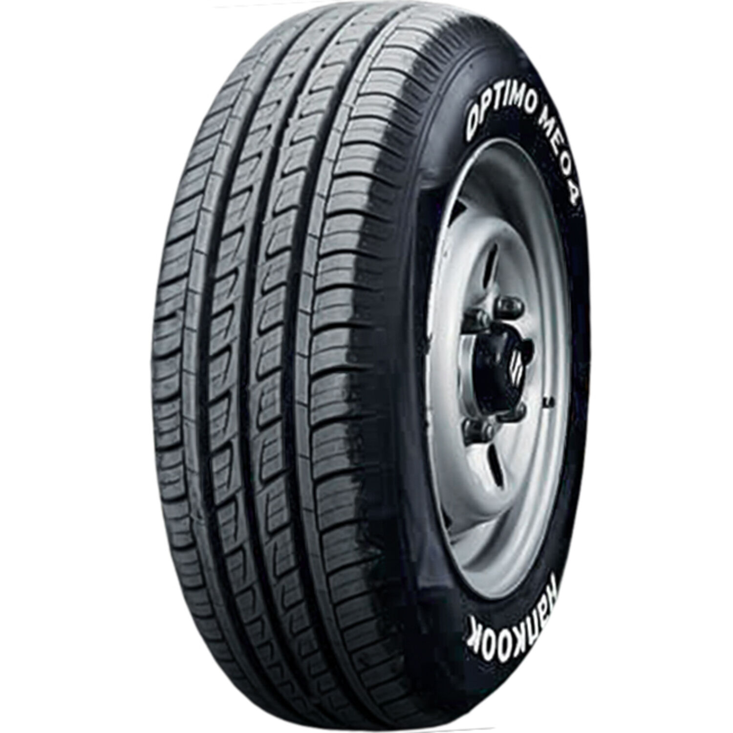 Hankook Optimo ME04 165/80R13 83T Take Off