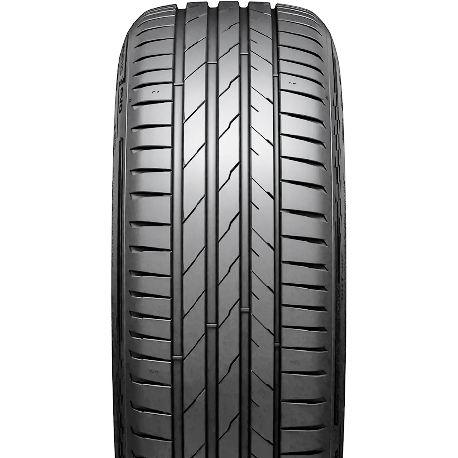 Hankook Ventus evo