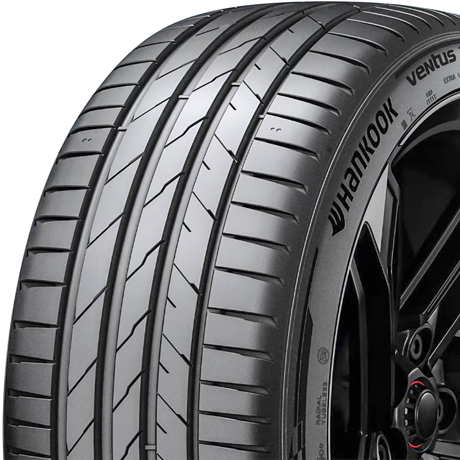 Hankook Ventus evo SUV 245/45R20 ZR 103Y XL