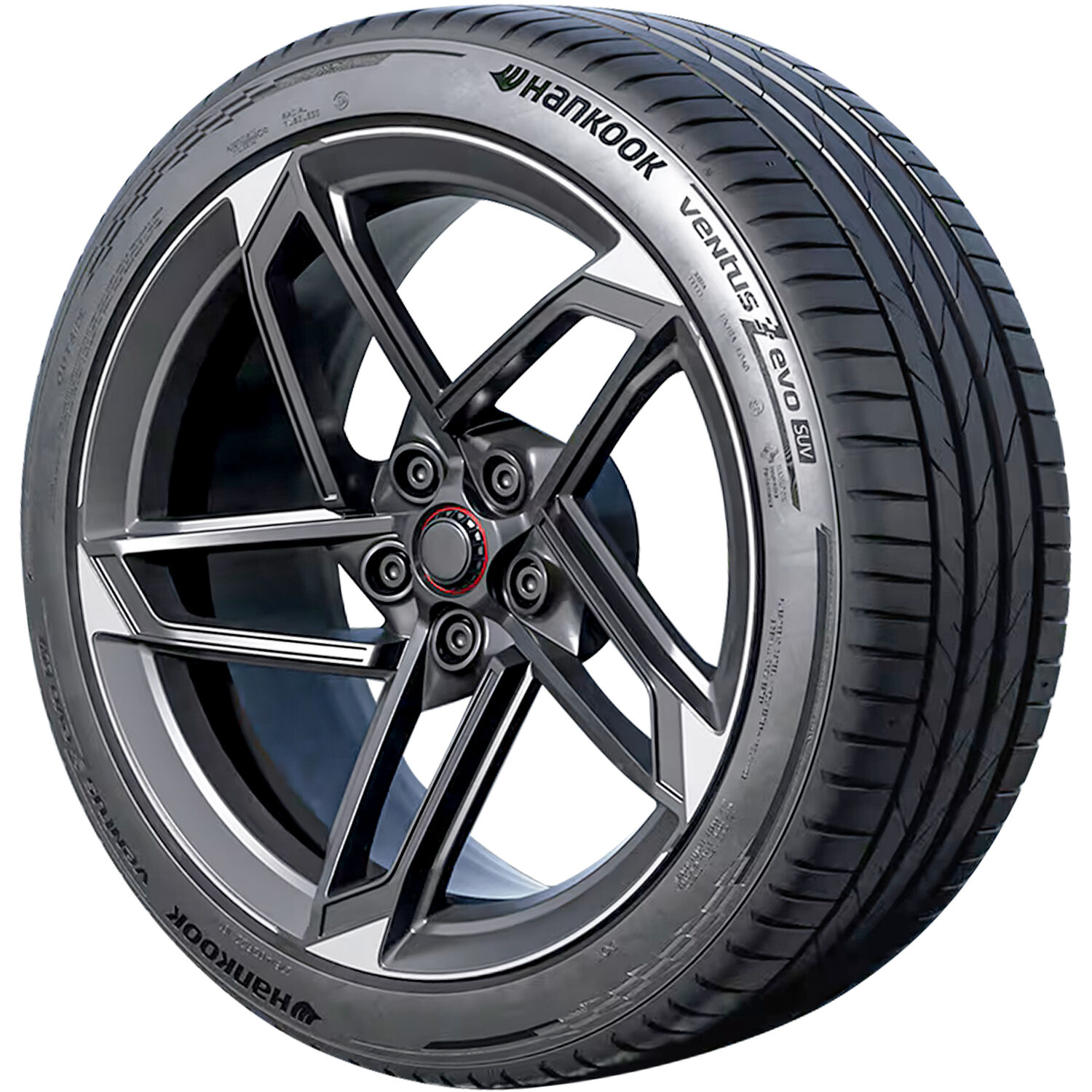 Hankook Ventus evo SUV 245/45R20 ZR 103Y XL