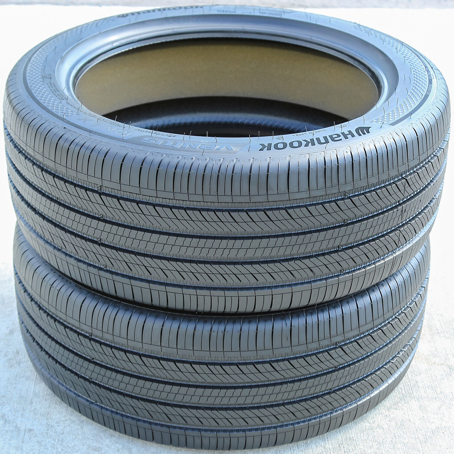 Hankook Ventus iON AX