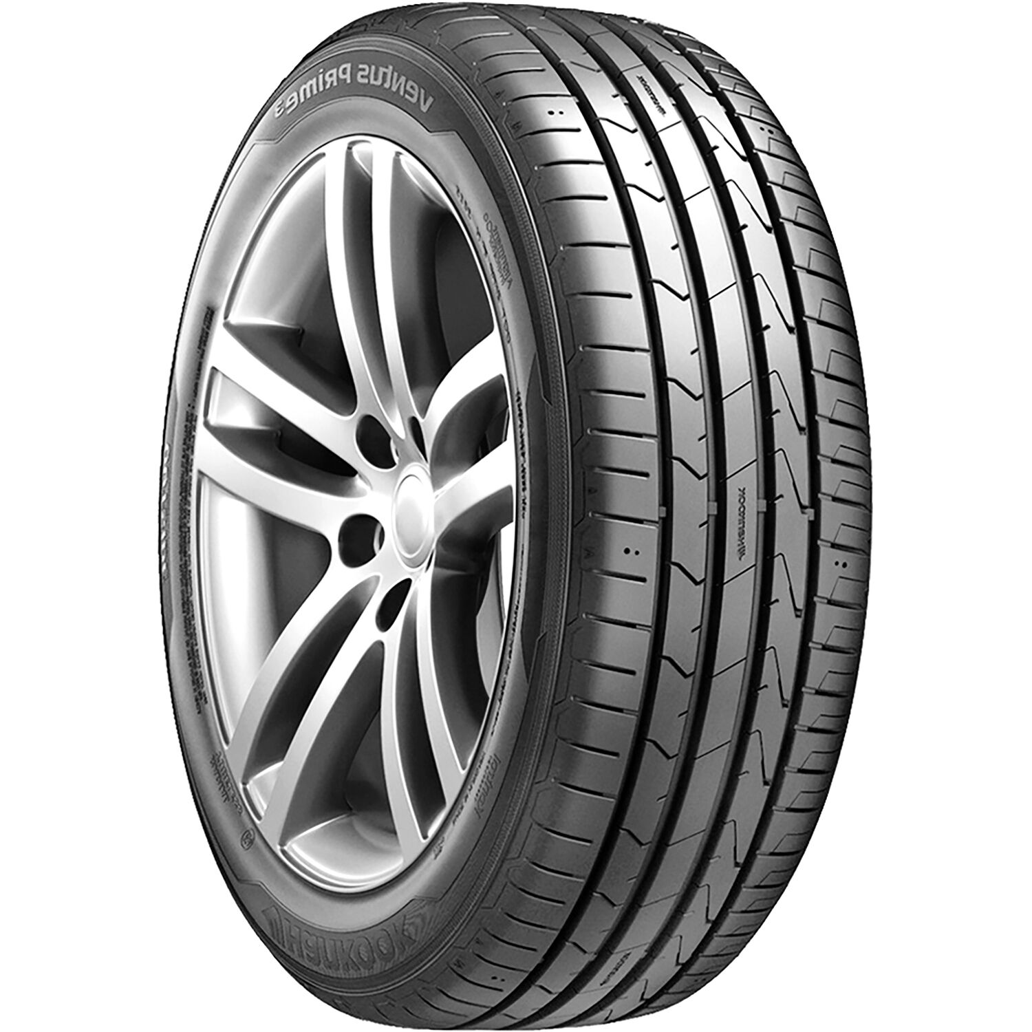 Hankook Ventus Prime 3 245/45R18 100W XL