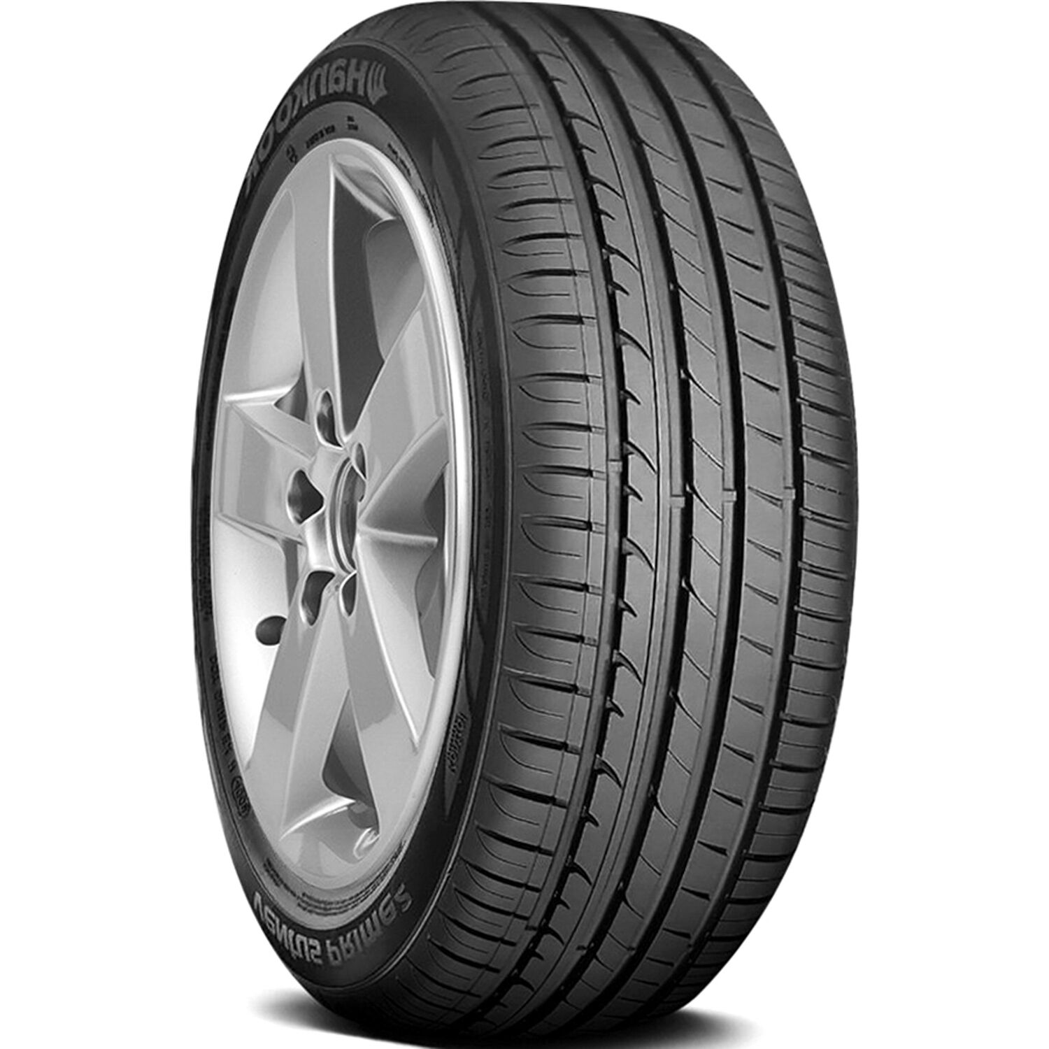 Hankook Ventus Prime2 235/60R18 103V
