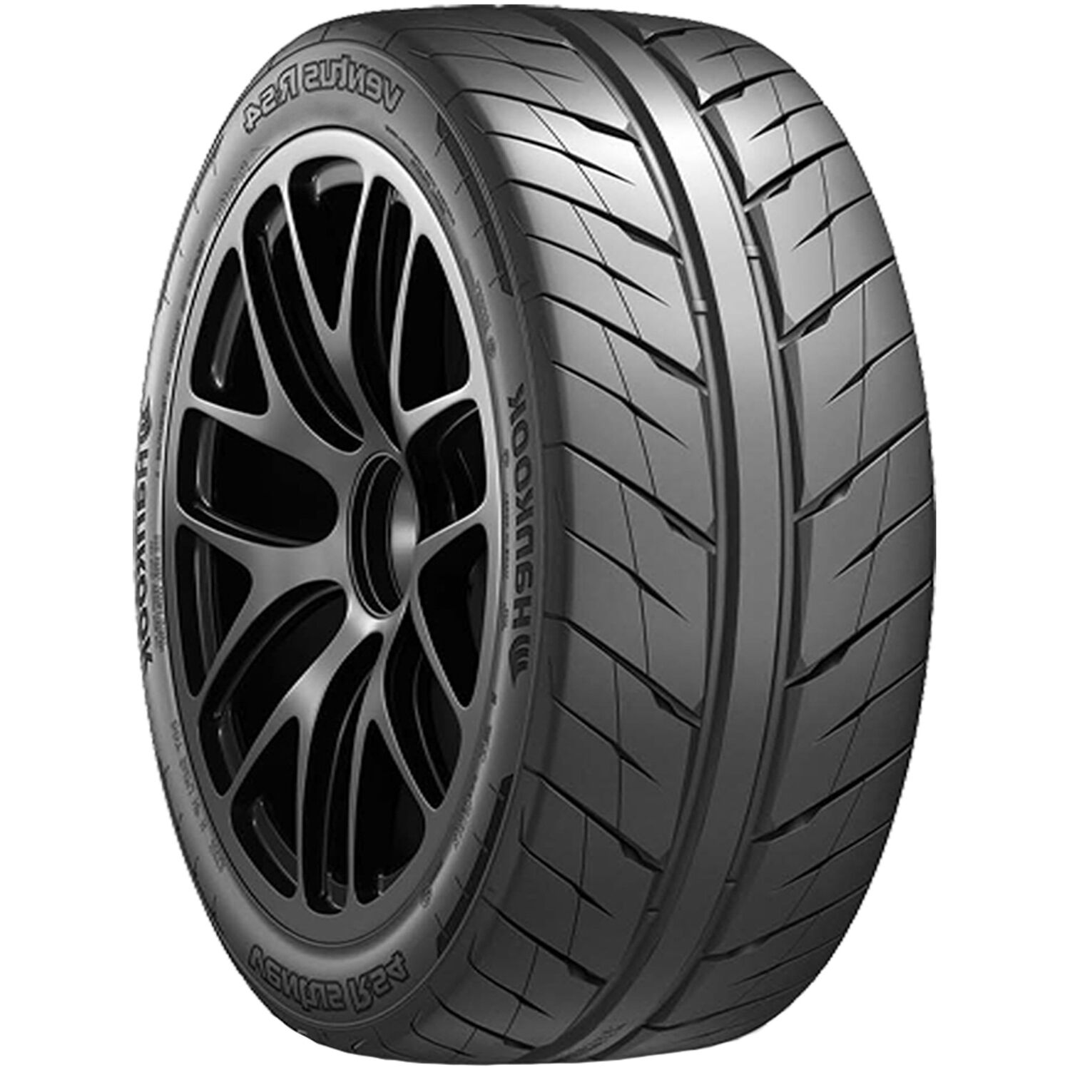 Hankook Ventus R-S4 245/40R17 91W