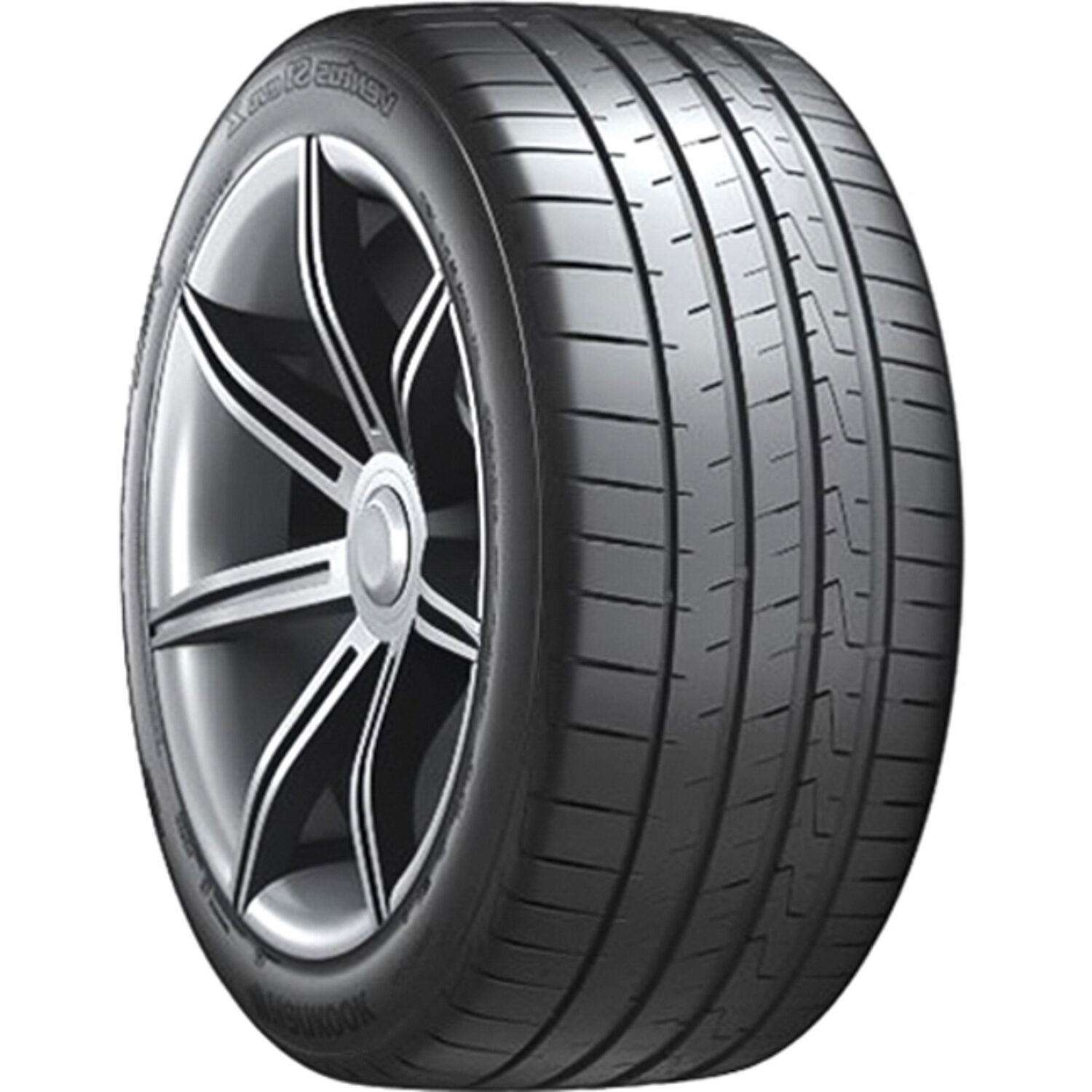 Set Of 4 Hankook Ventus S1 Evo Z (NC0) 295/45R20 ZR 114Y XL