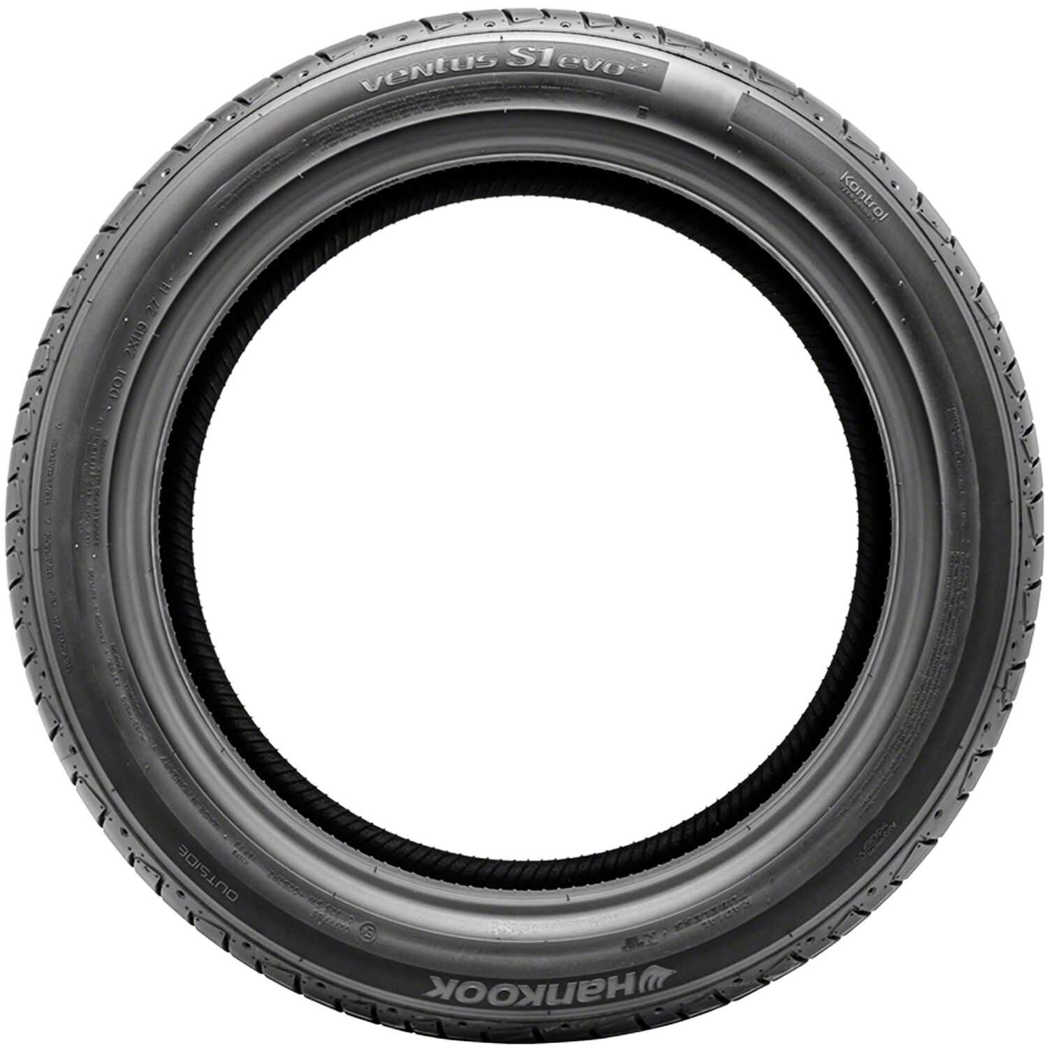 Hankook Ventus S1 Evo2