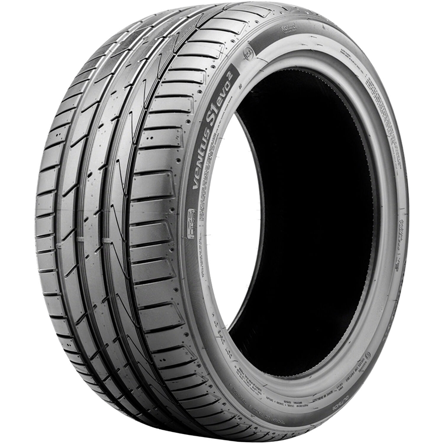 Hankook Ventus S1 Evo2 HRS