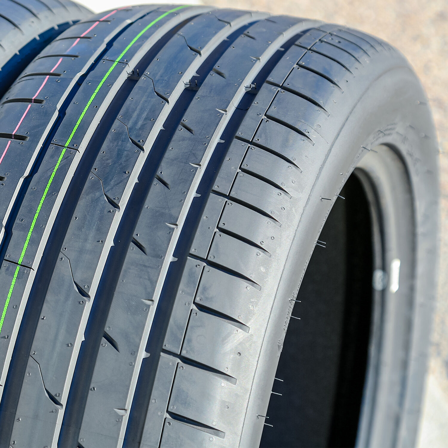 Hankook Ventus S1 Evo3 EV