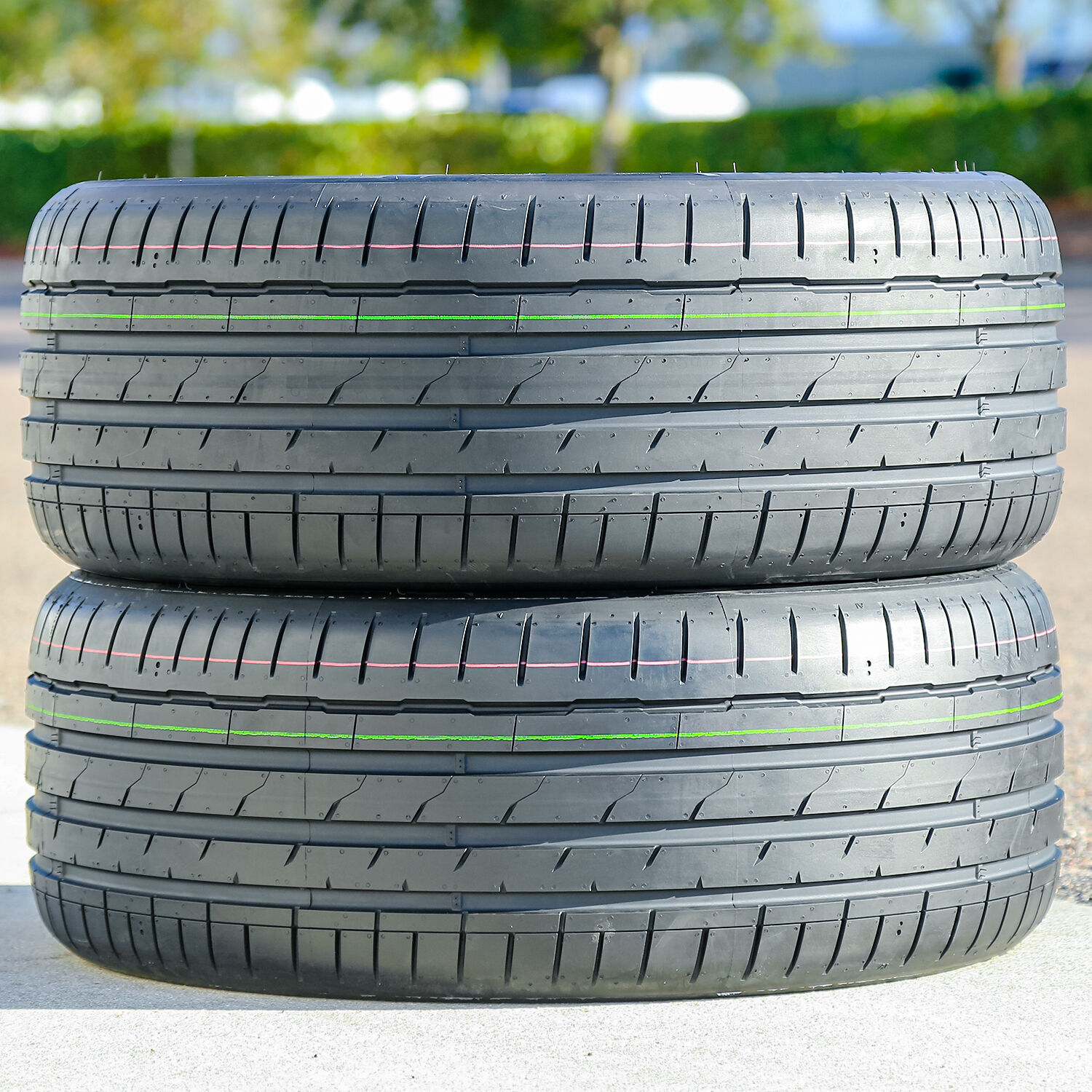 Hankook Ventus S1 Evo3 EV