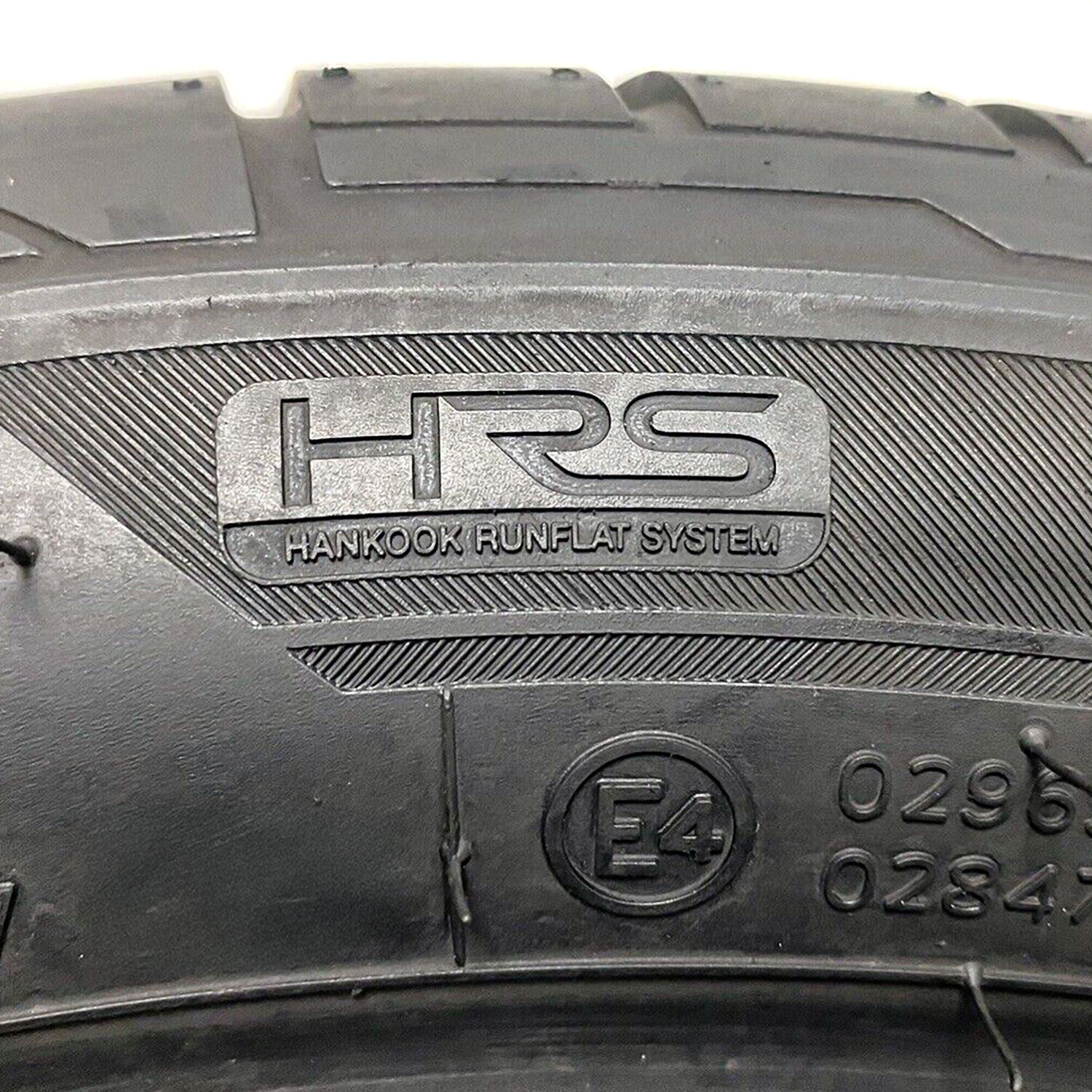 Hankook Ventus S1 Evo3 SUV HRS (*) 275/45R20 110Y XL Run Flat