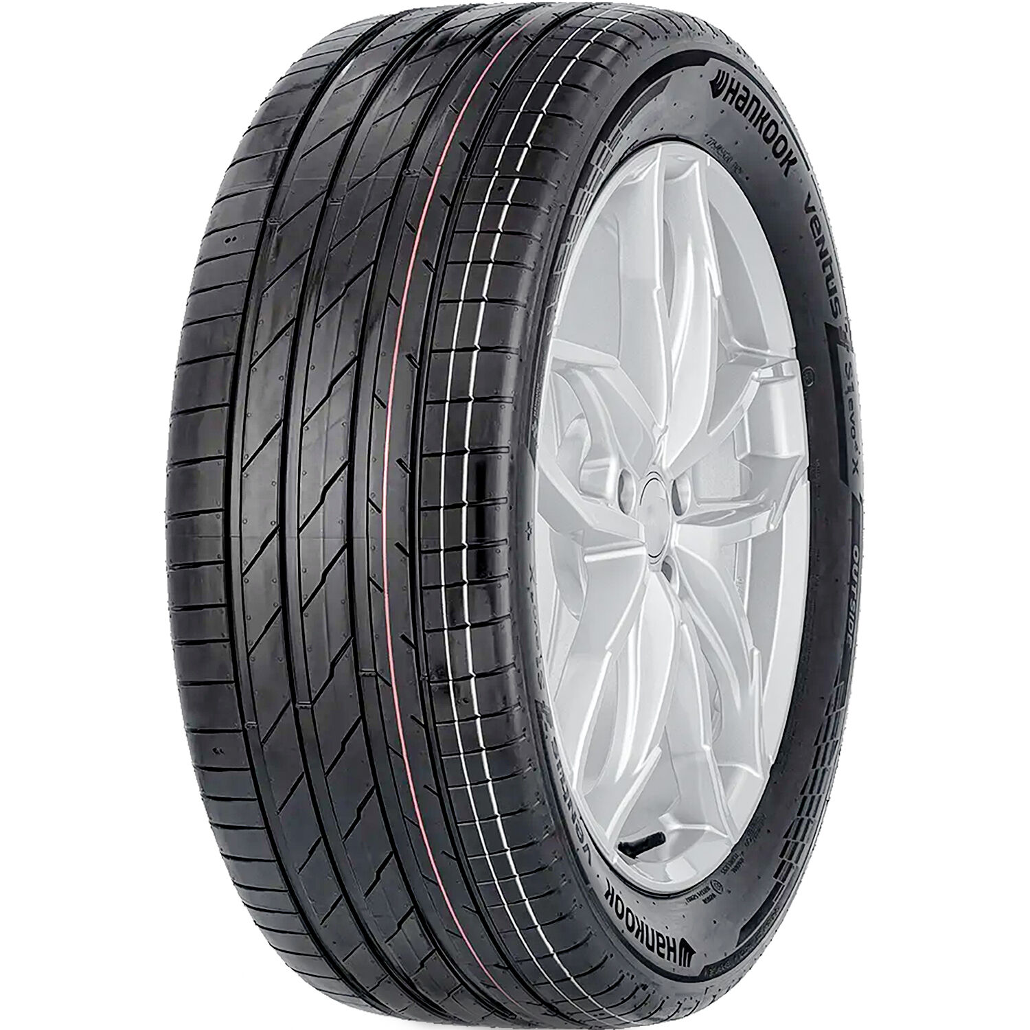 Hankook Ventus S1 Evo4 X 305/40R20 112Y XL