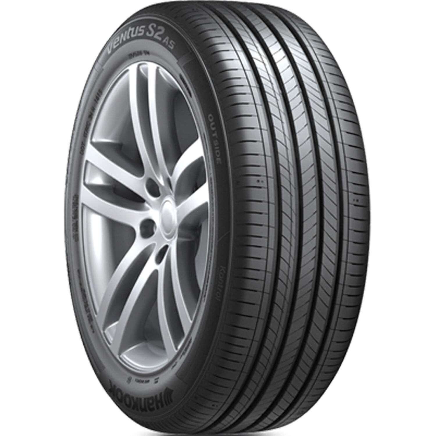 Hankook Ventus S2 AS