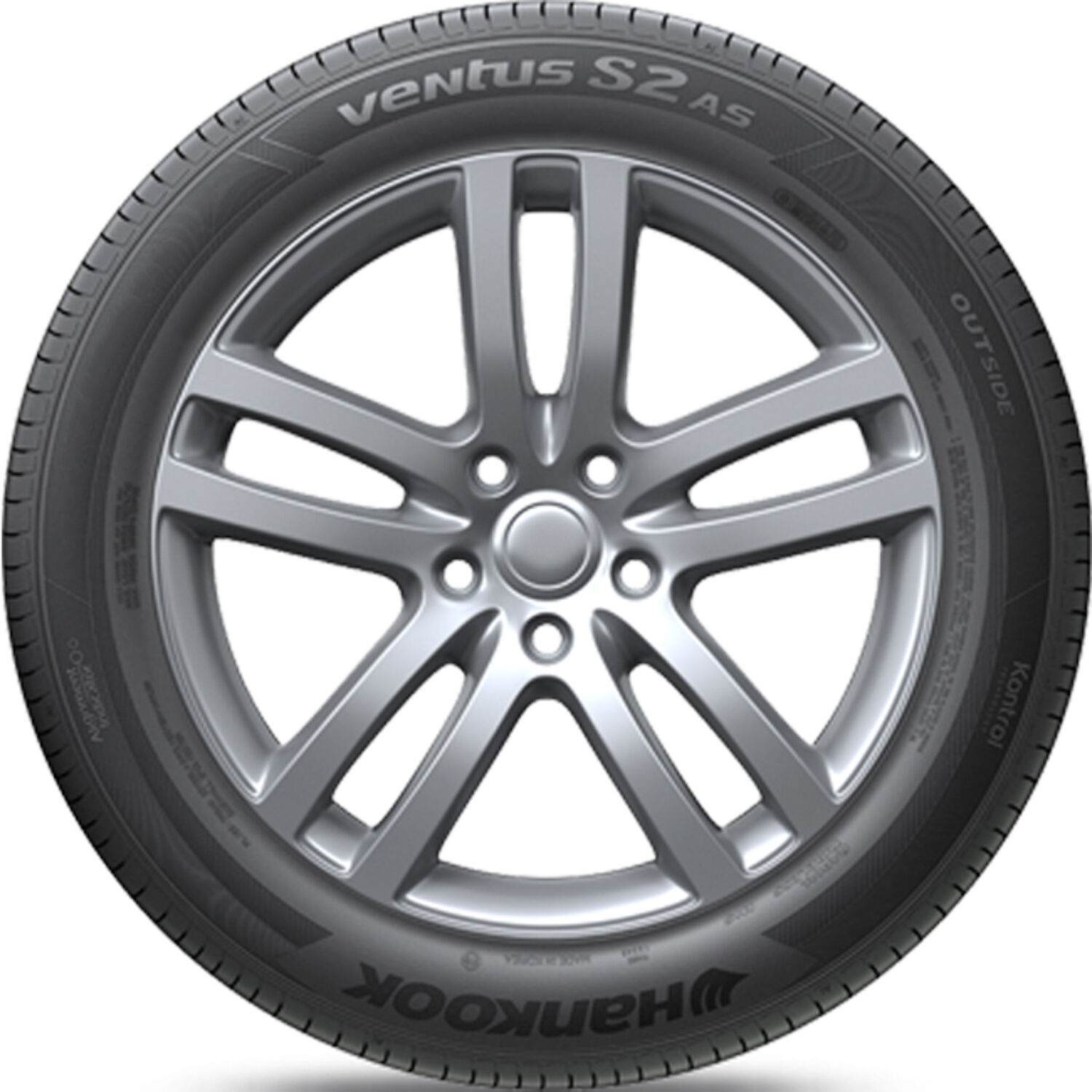 Hankook Ventus S2 AS