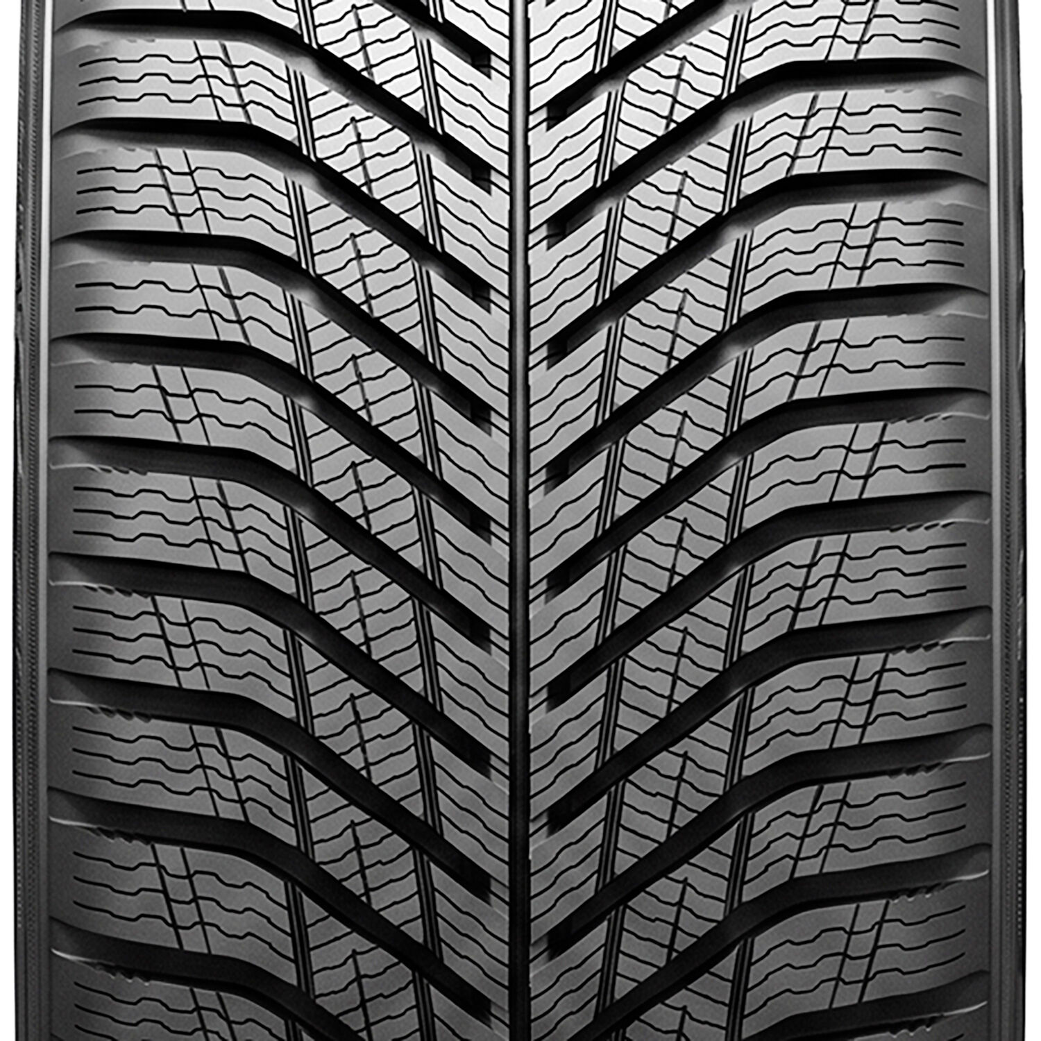 Hankook Winter i*cept evo4 SUV 255/55R19 111V XL