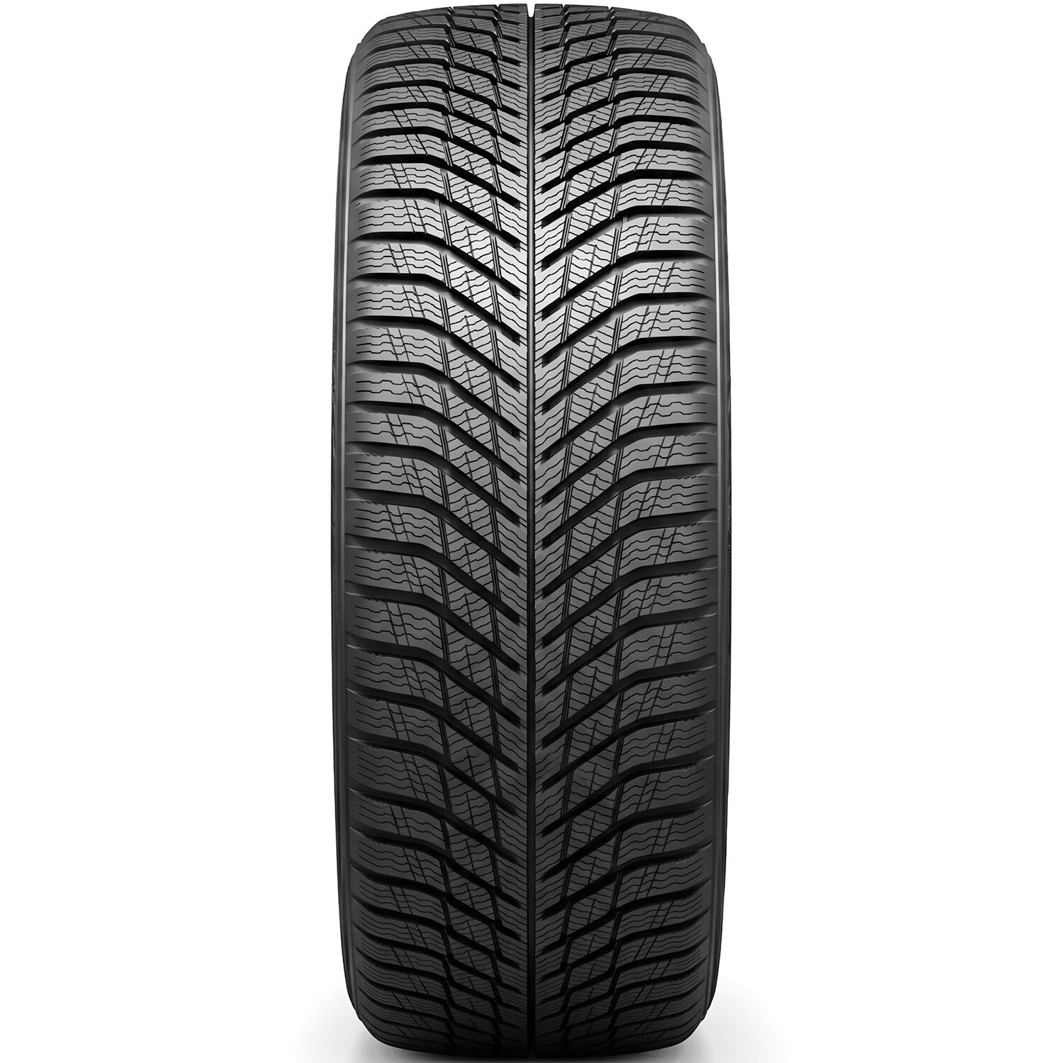 Hankook Winter i*cept evo4 SUV 255/55R19 111V XL