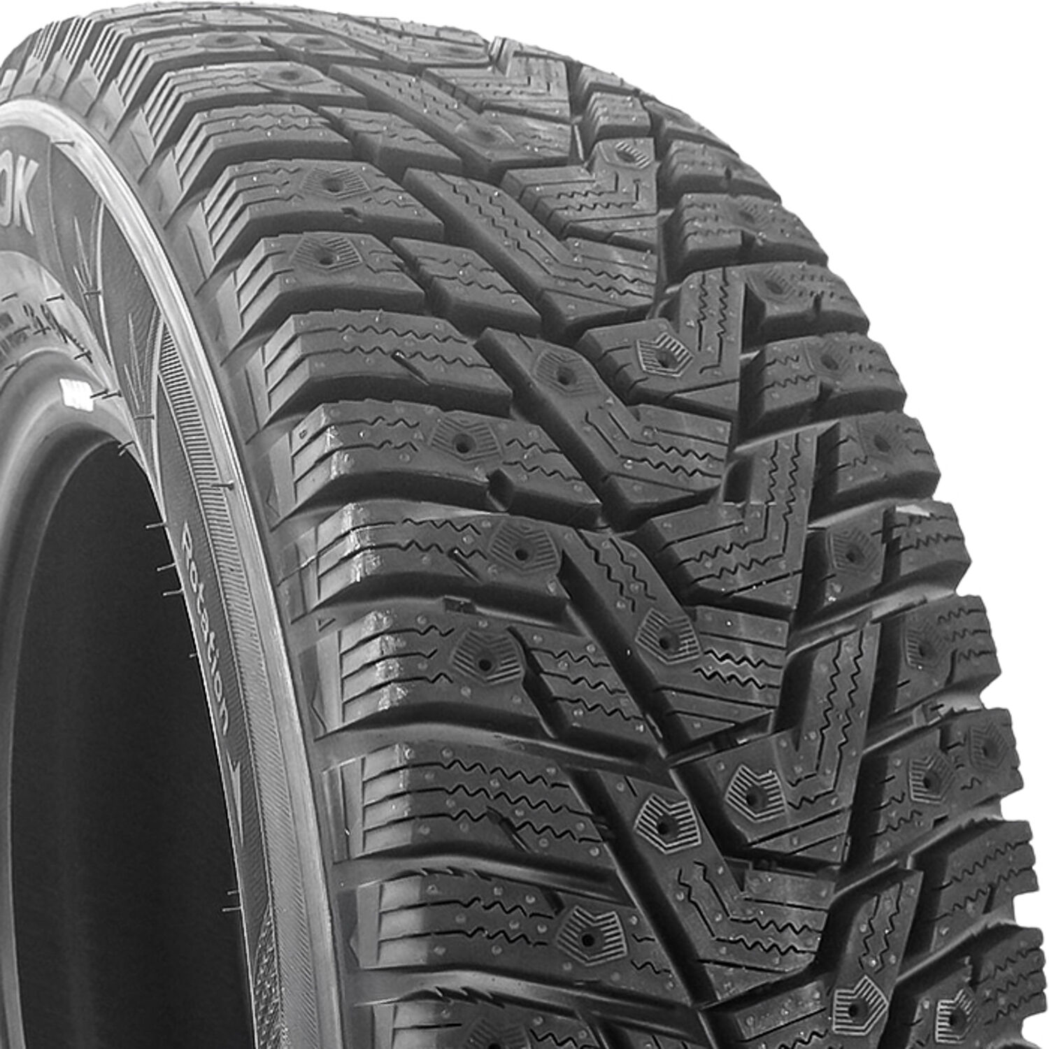 Hankook Winter i*Pike RS2 185/65R15 88T